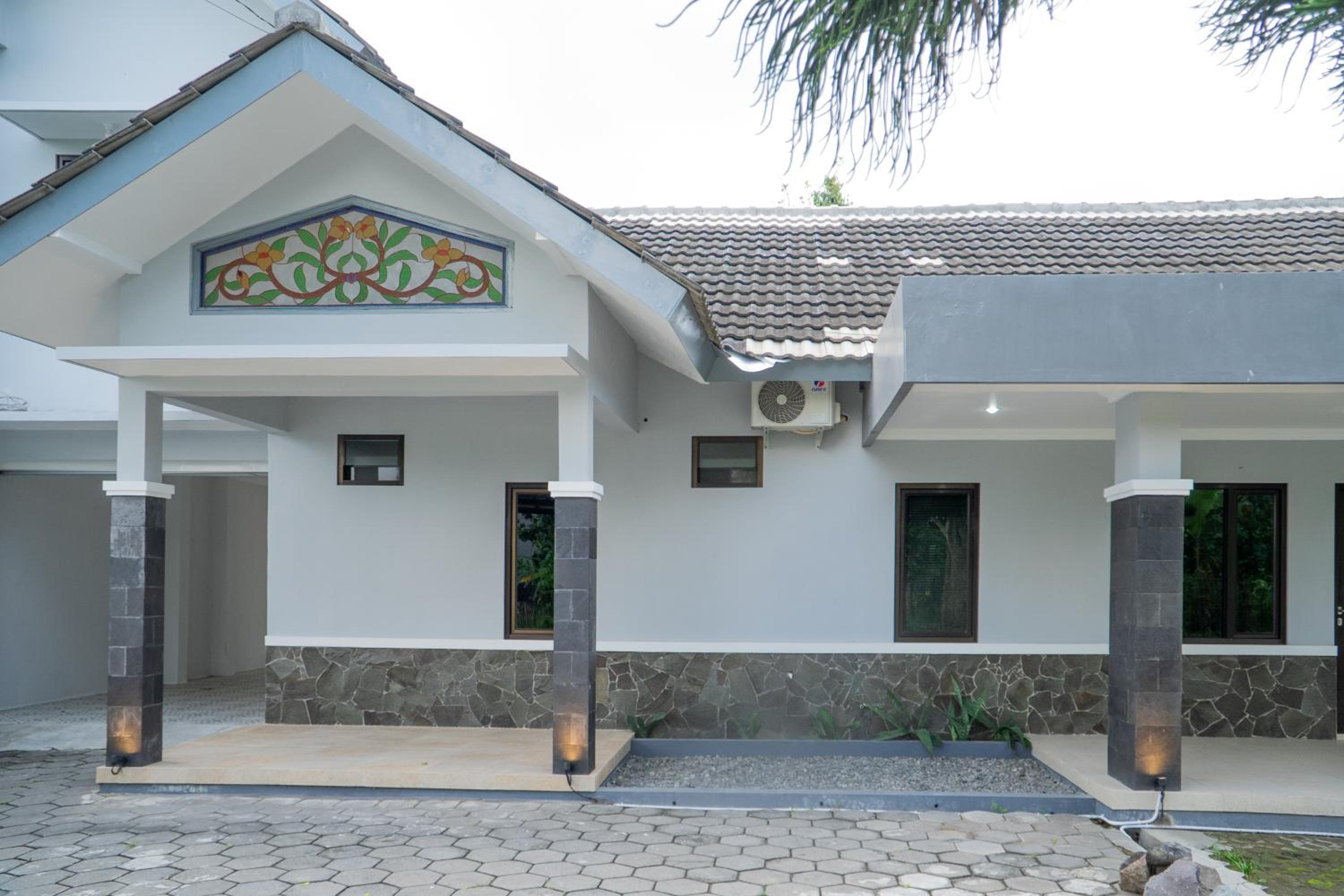 The Samora Living view 2