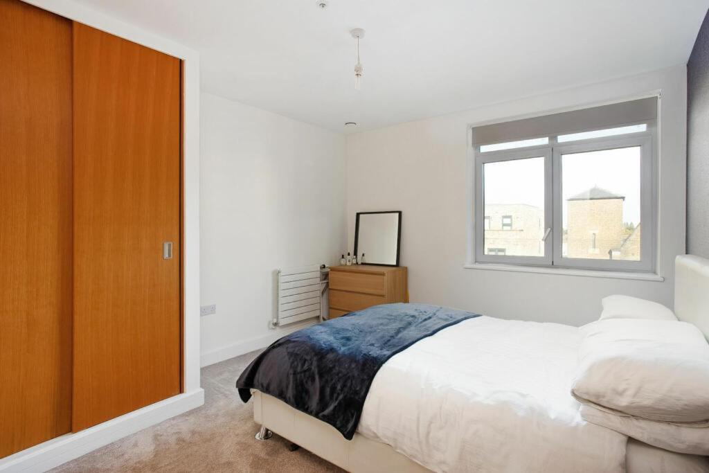 Auracasa 2 Bed O2 Canning suite