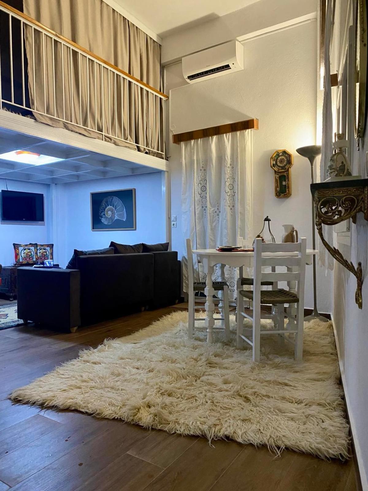 Nature Paradise Apartment