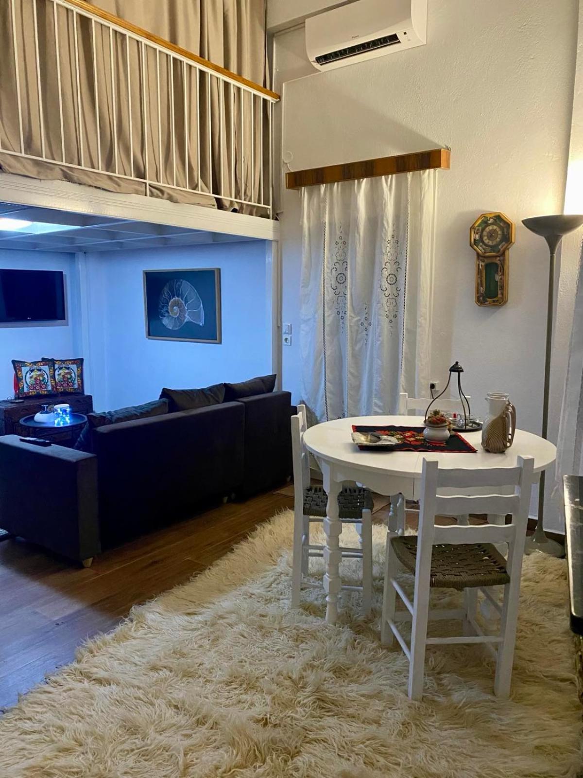 Nature Paradise Apartment