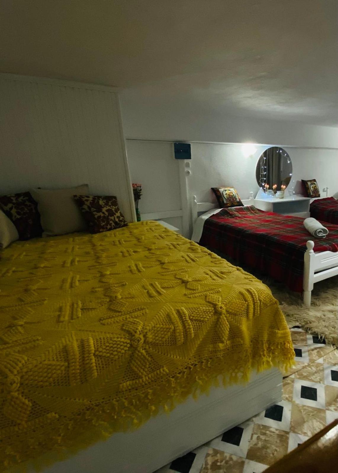 Nature Paradise Apartment