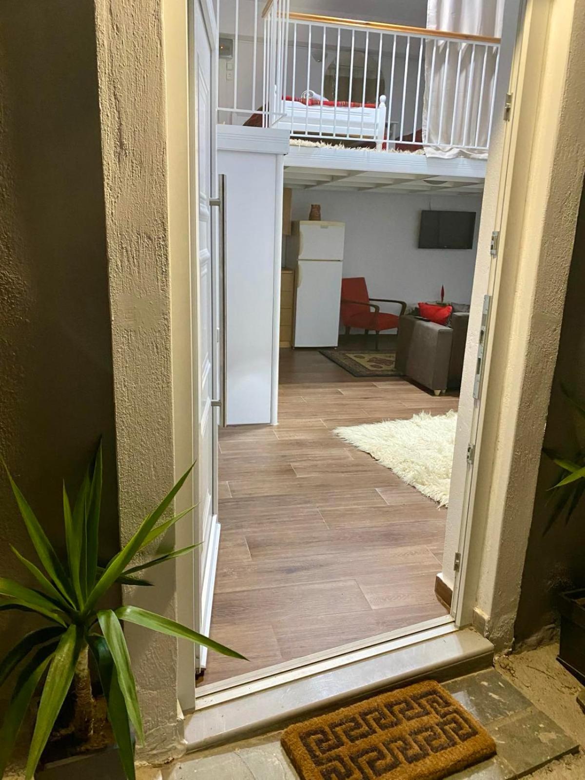 Nature Paradise Apartment