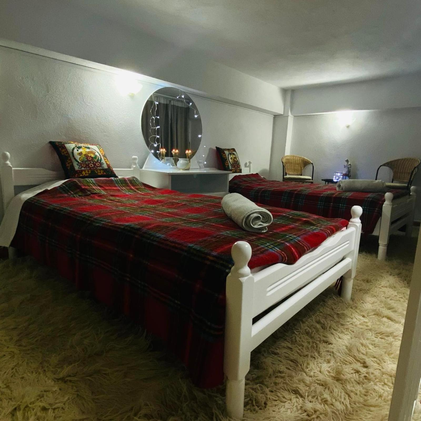 Nature Paradise Apartment