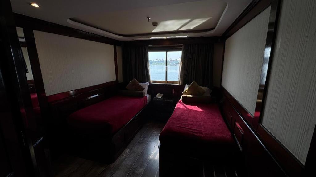 River Boat