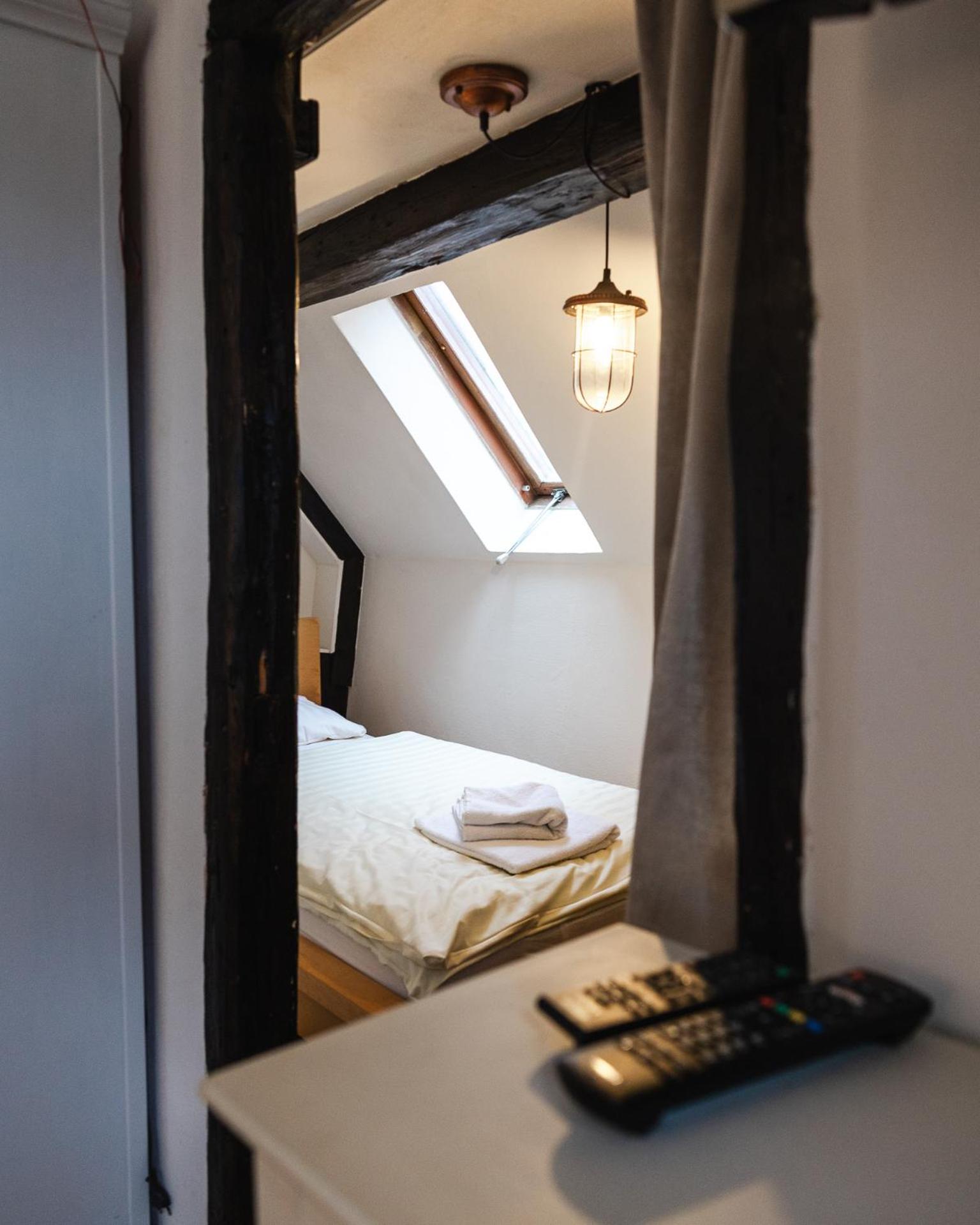 Ferienwohnungen Café Cup