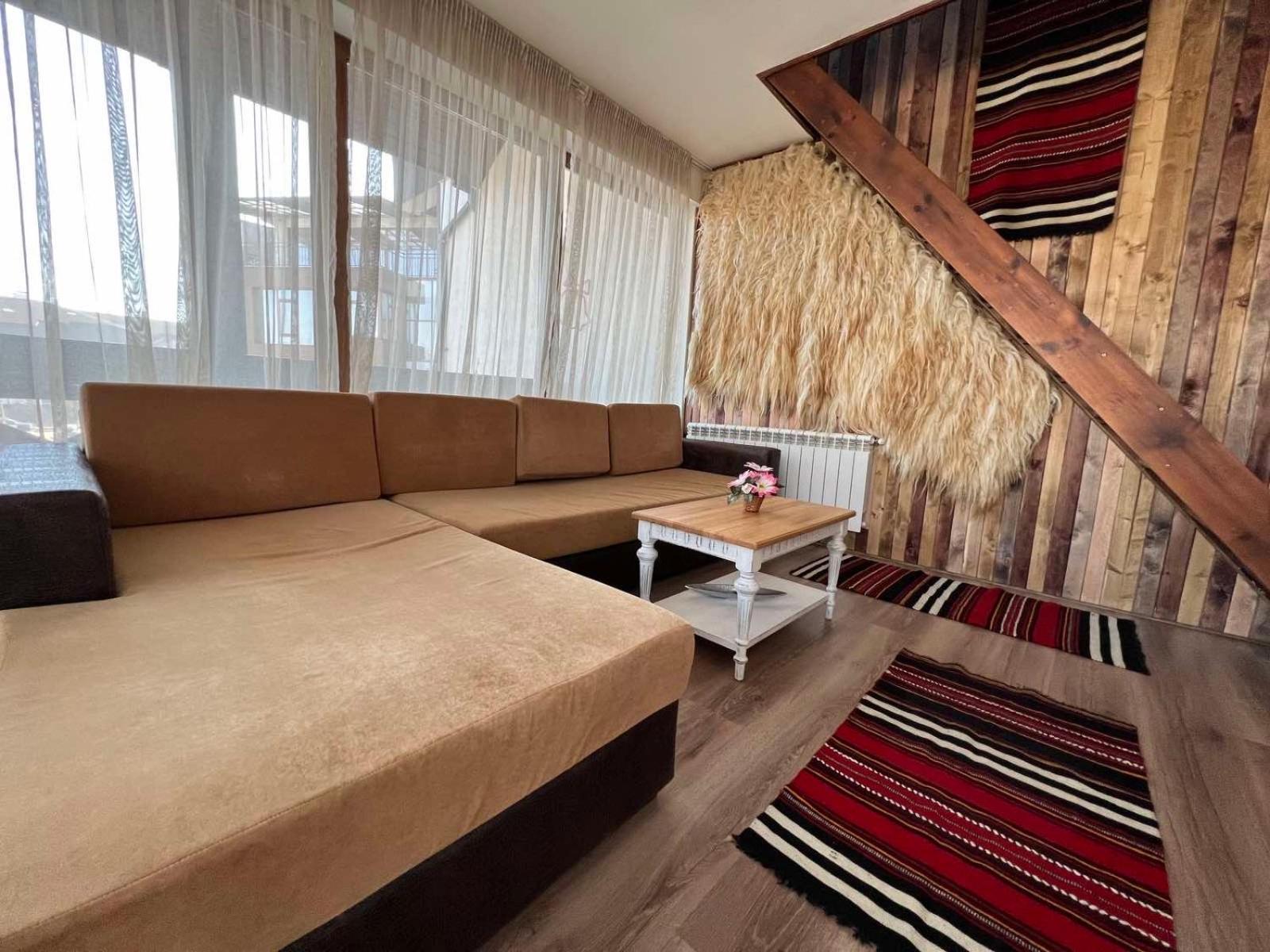 Granat Gondola Apartments next to Ski Lift