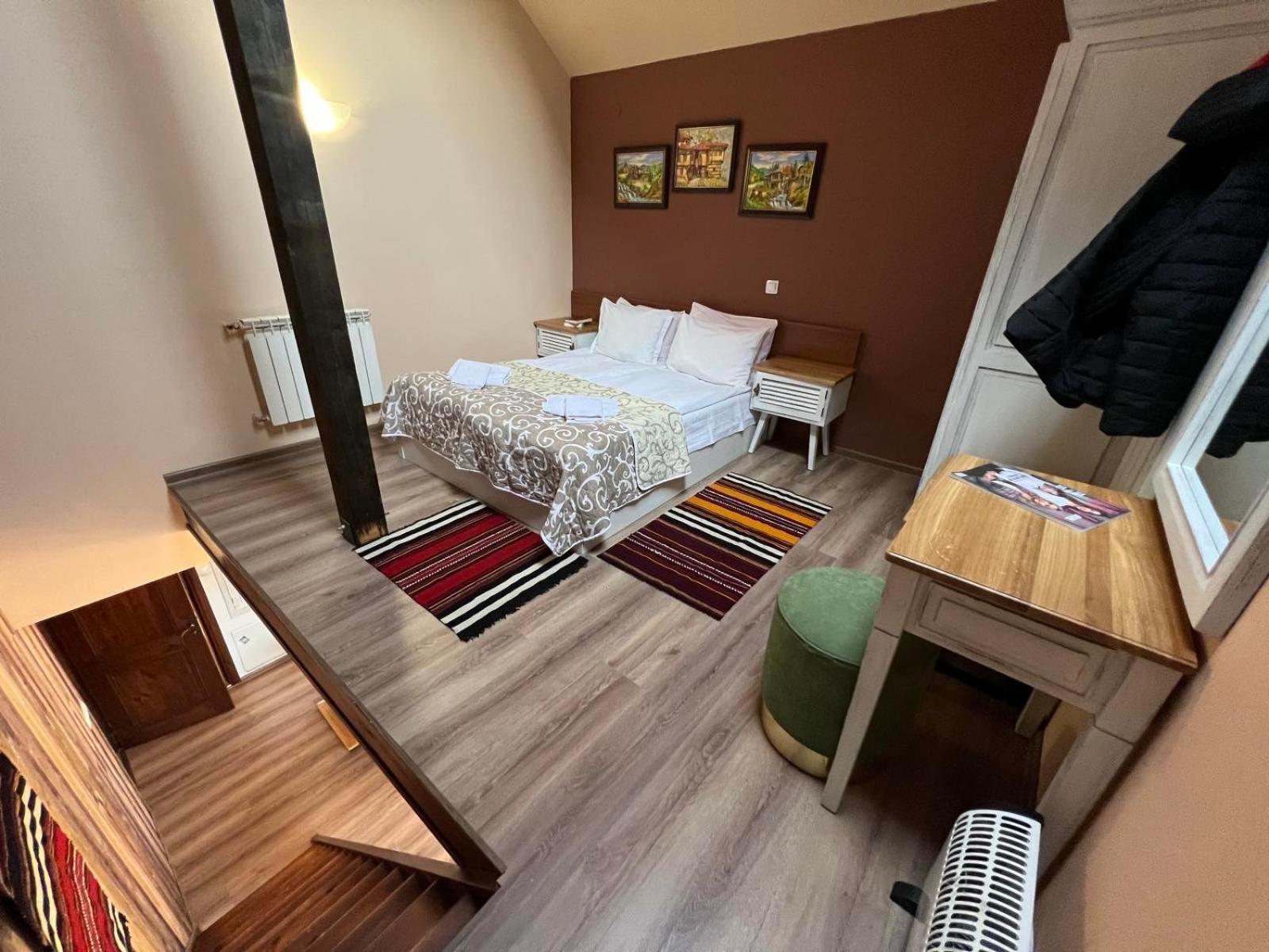 Granat Gondola Apartments next to Ski Lift