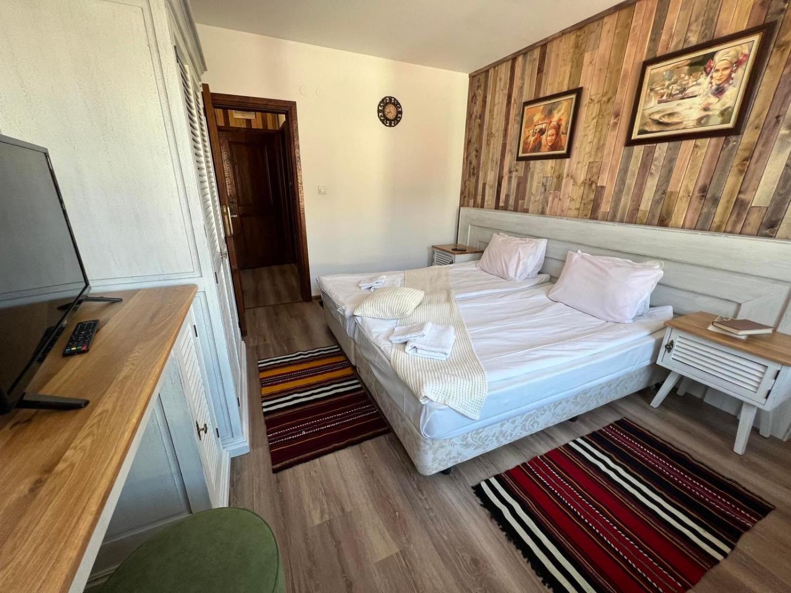 Granat Gondola Apartments next to Ski Lift