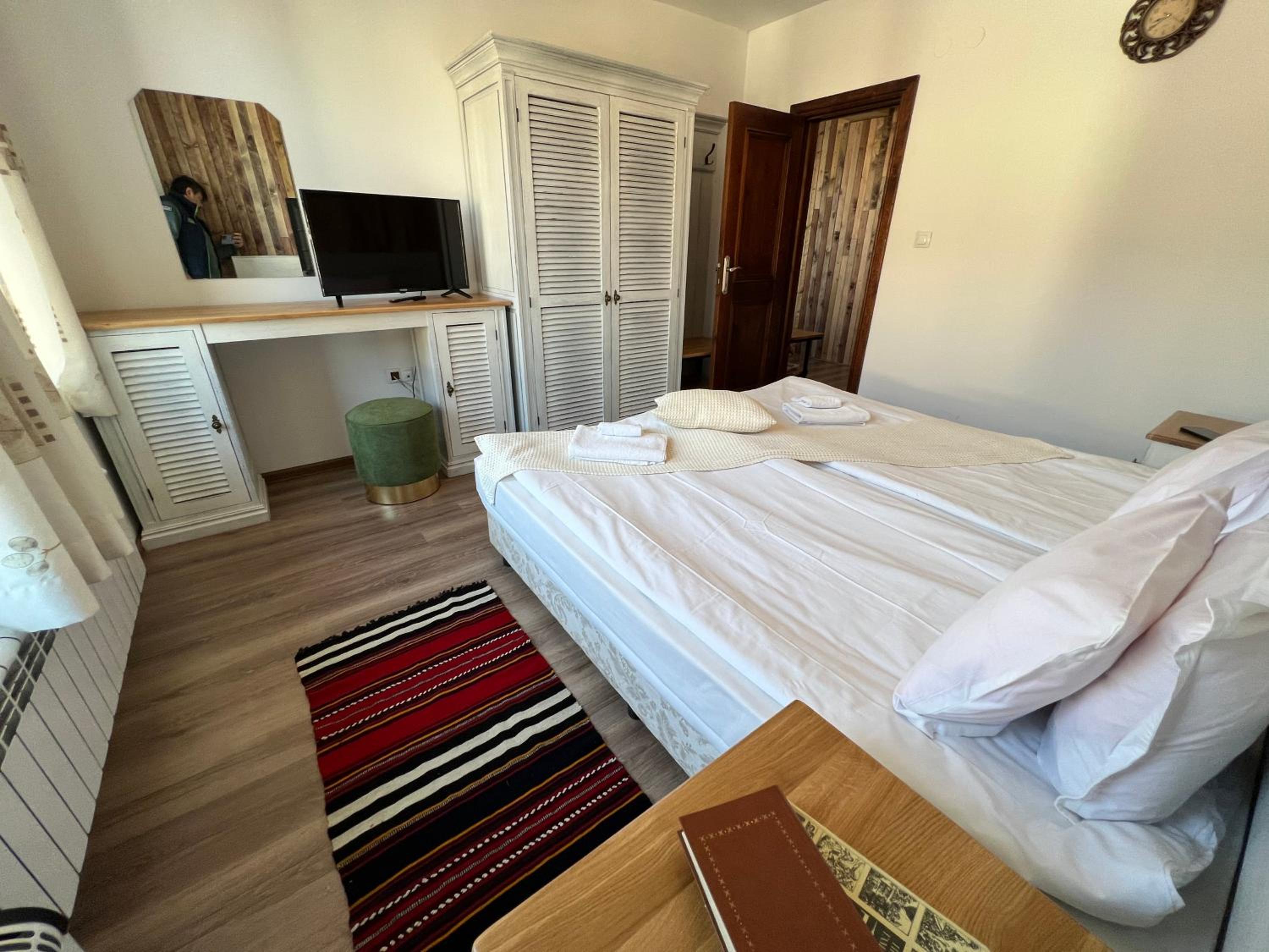 Granat Gondola Apartments next to Ski Lift