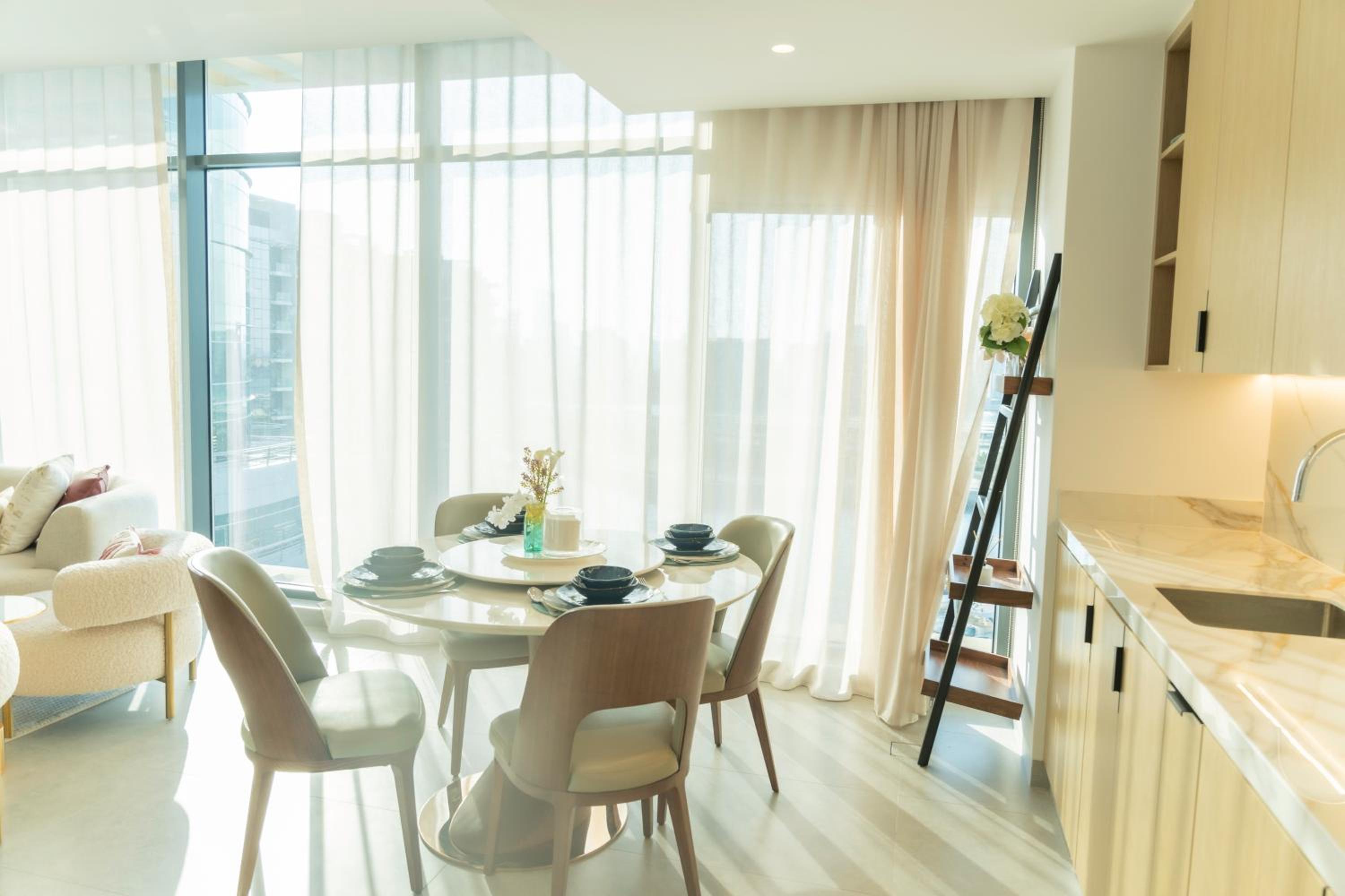Pearlhouse Bahrain