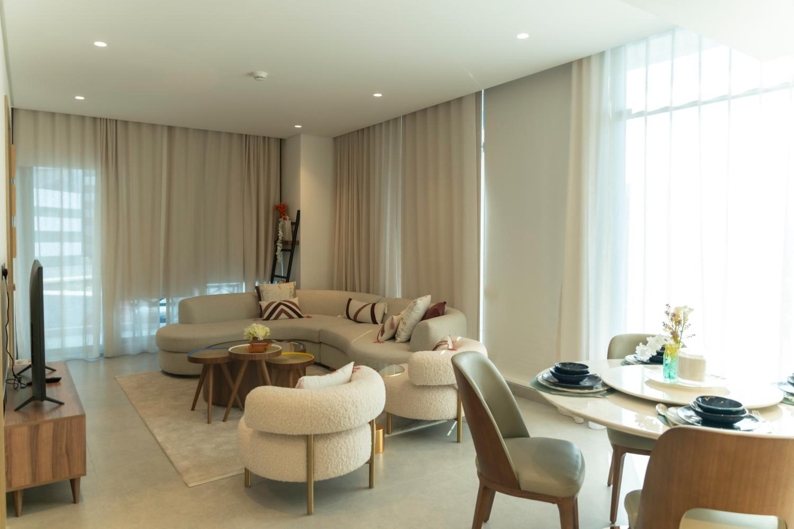 Pearlhouse Bahrain
