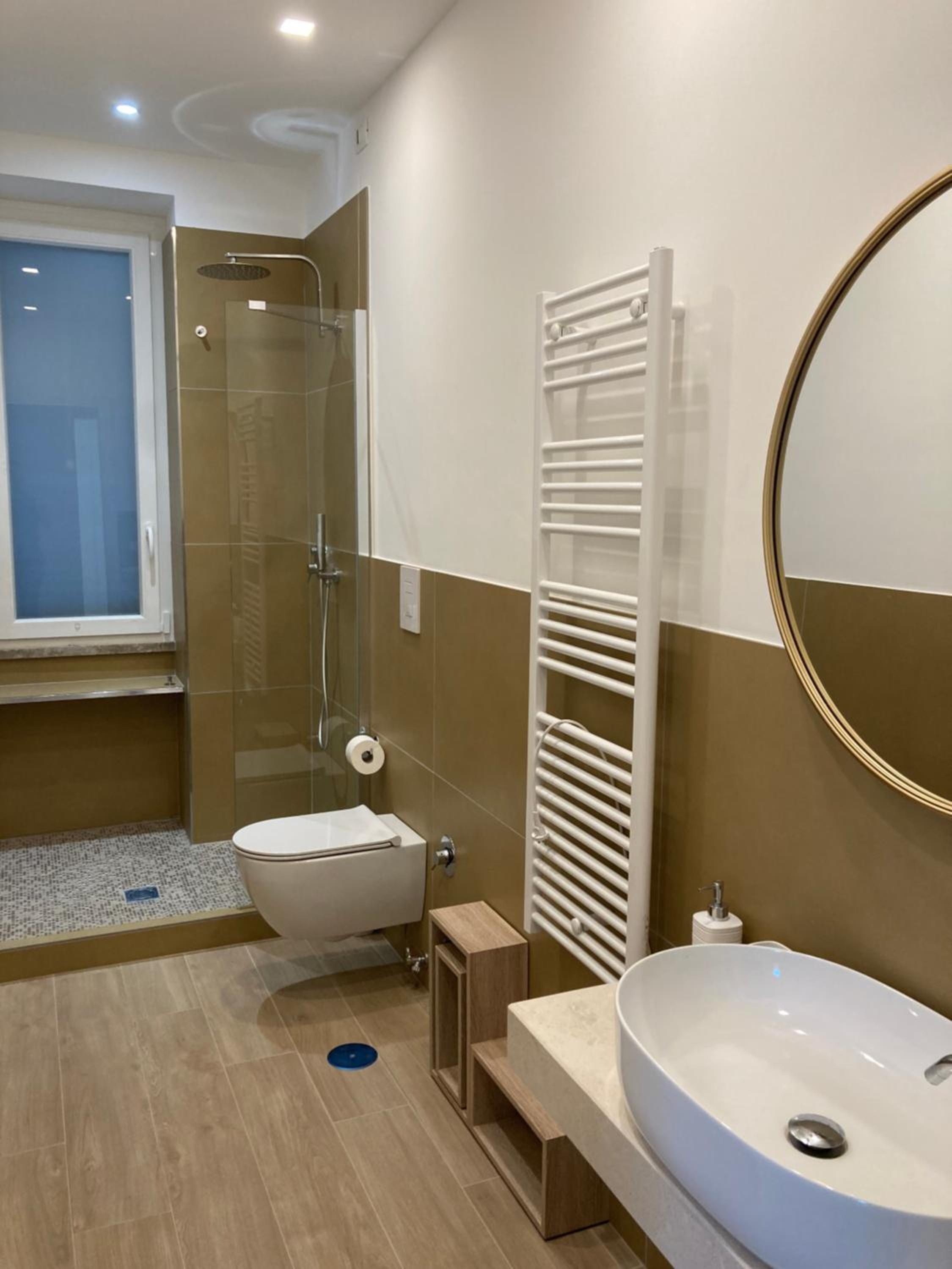 Ai Livastri B&B