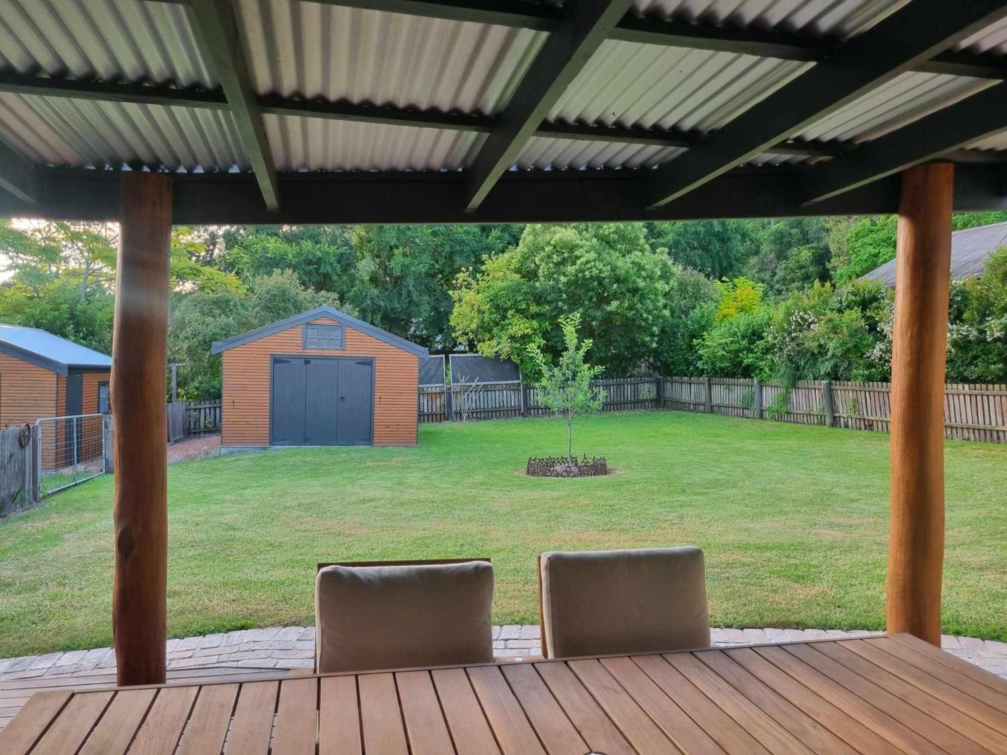 Storekeepers Cottage Guesthouse