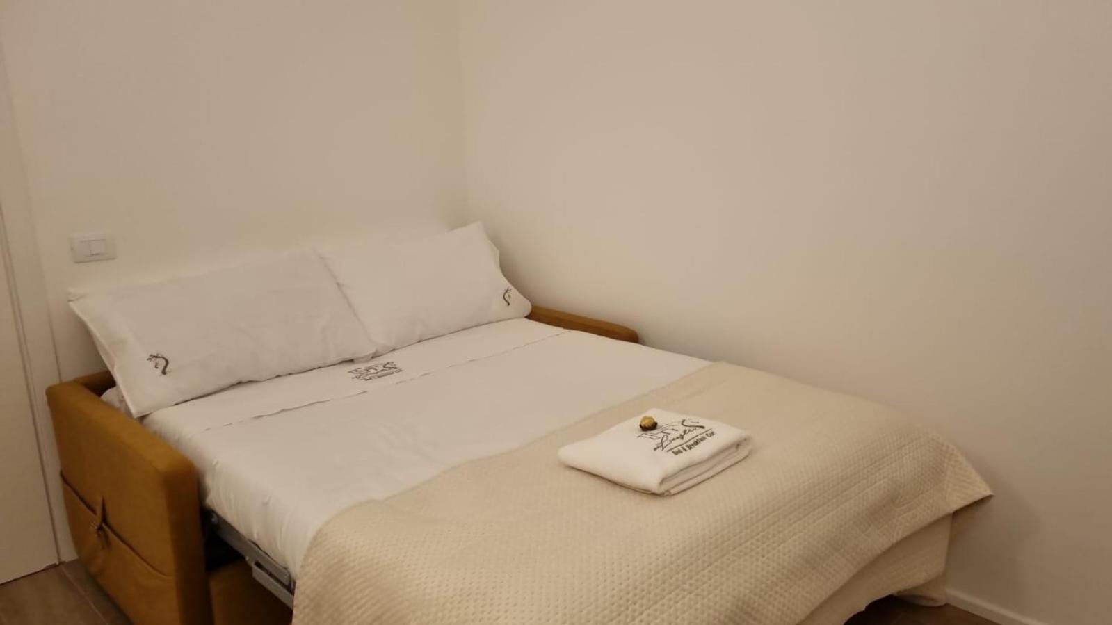 Ai Livastri B&B