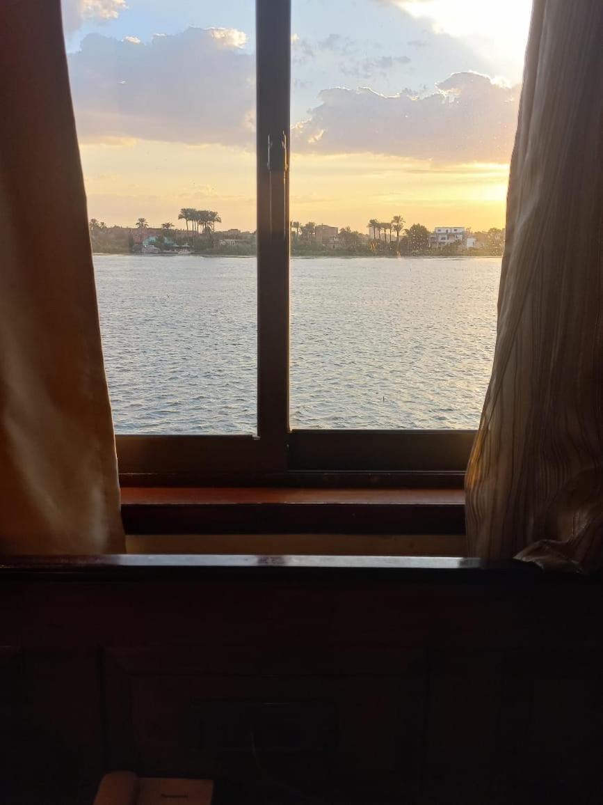 River Boat