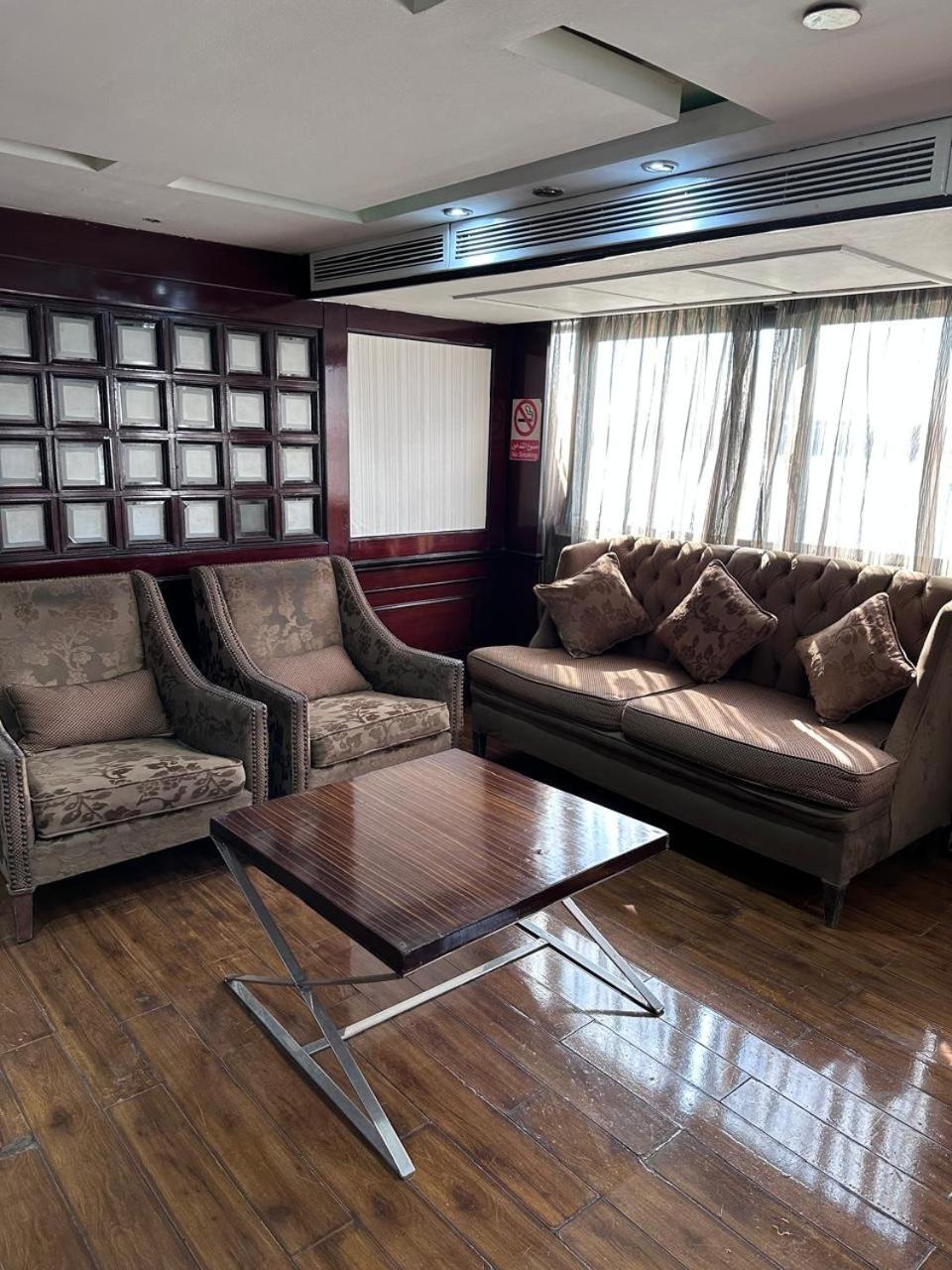 River Boat