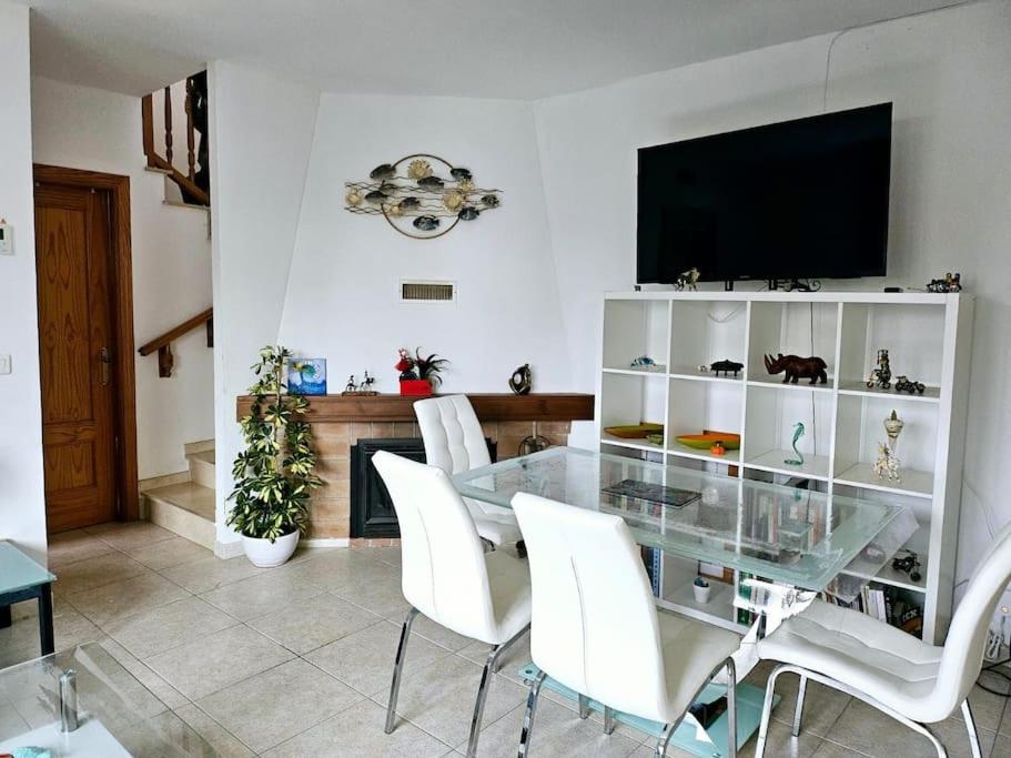 Maison idéale pour les vacances en famille