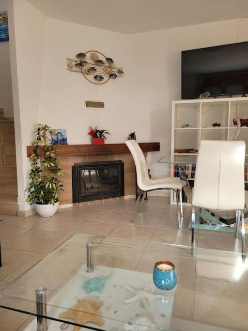 Maison idéale pour les vacances en famille