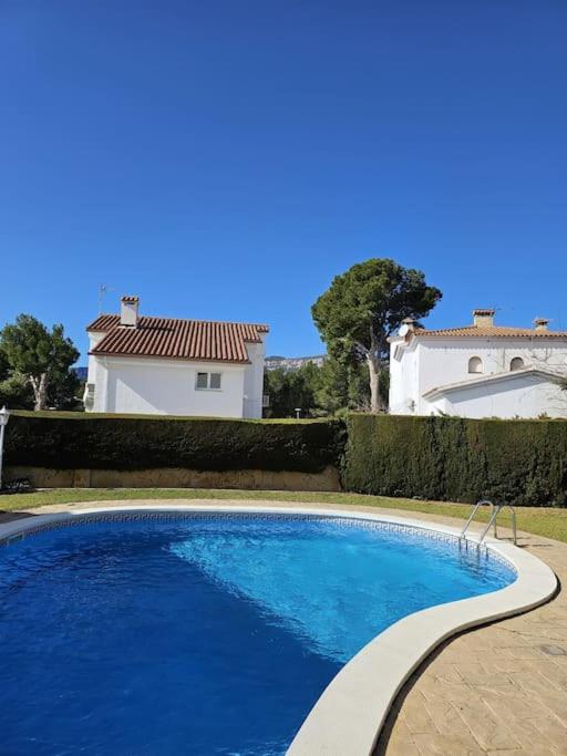 Maison idéale pour les vacances en famille