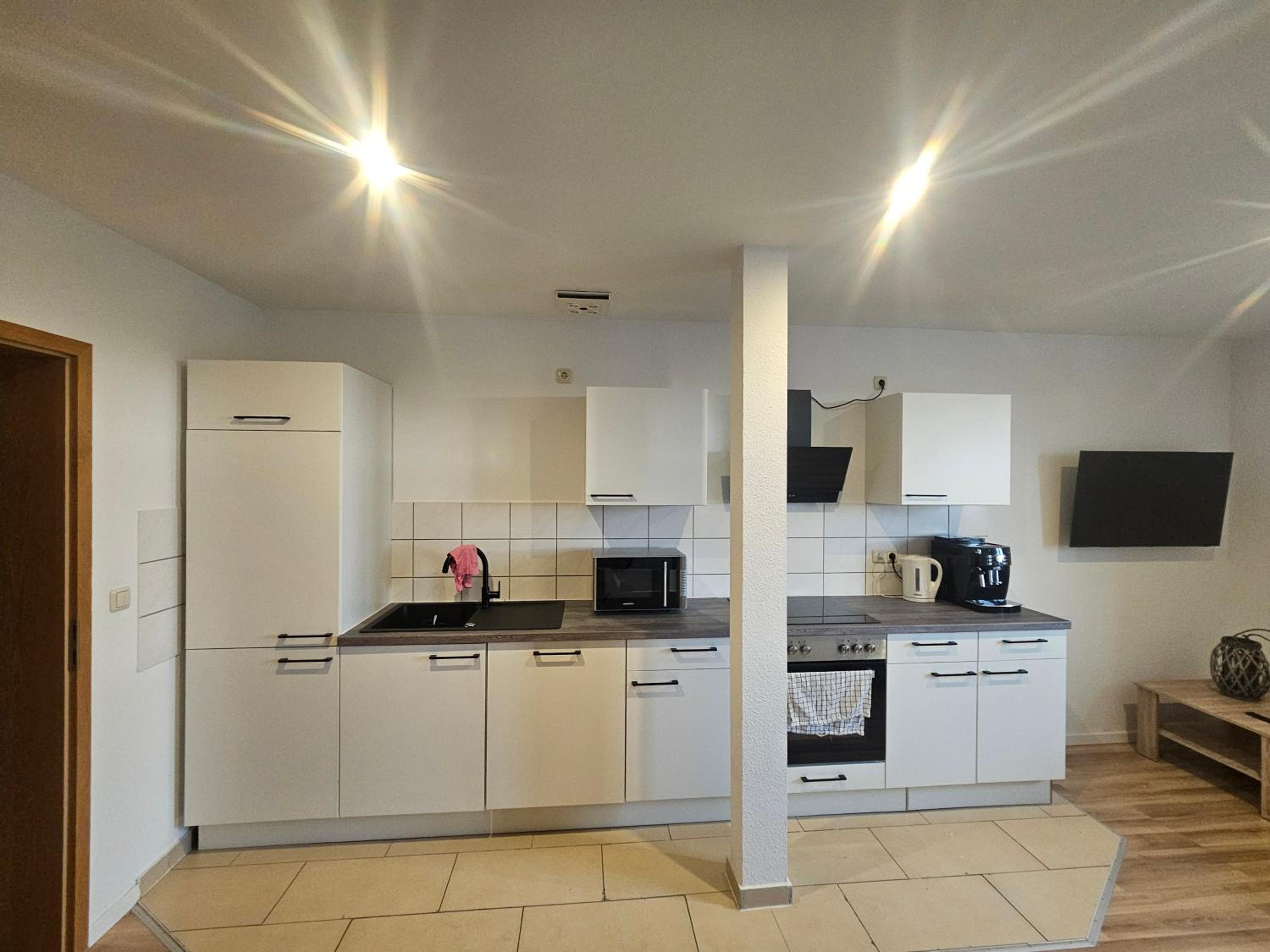 Boardinghouse Plauen im Zentrum der Stadt