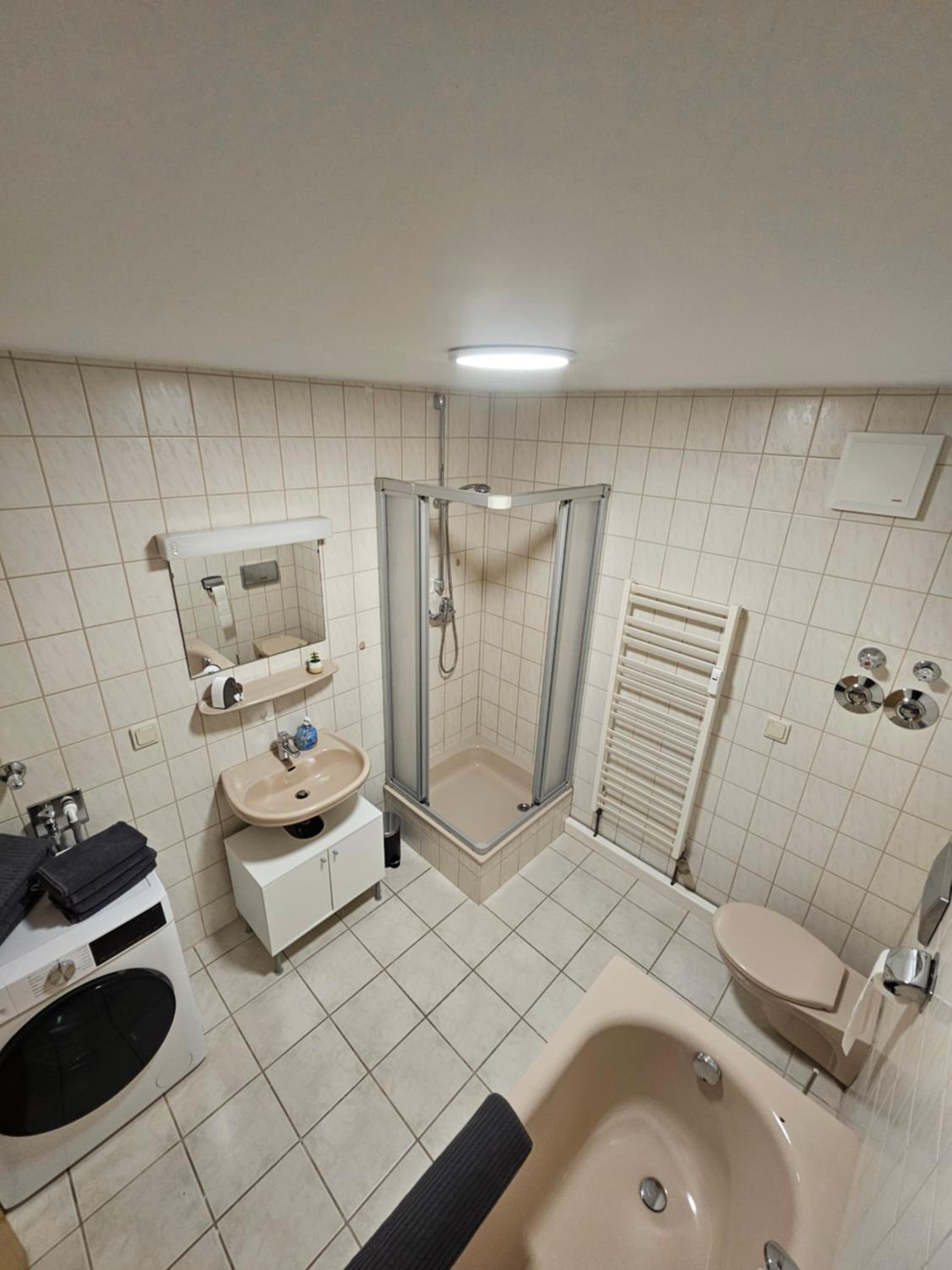 Boardinghouse Plauen im Zentrum der Stadt
