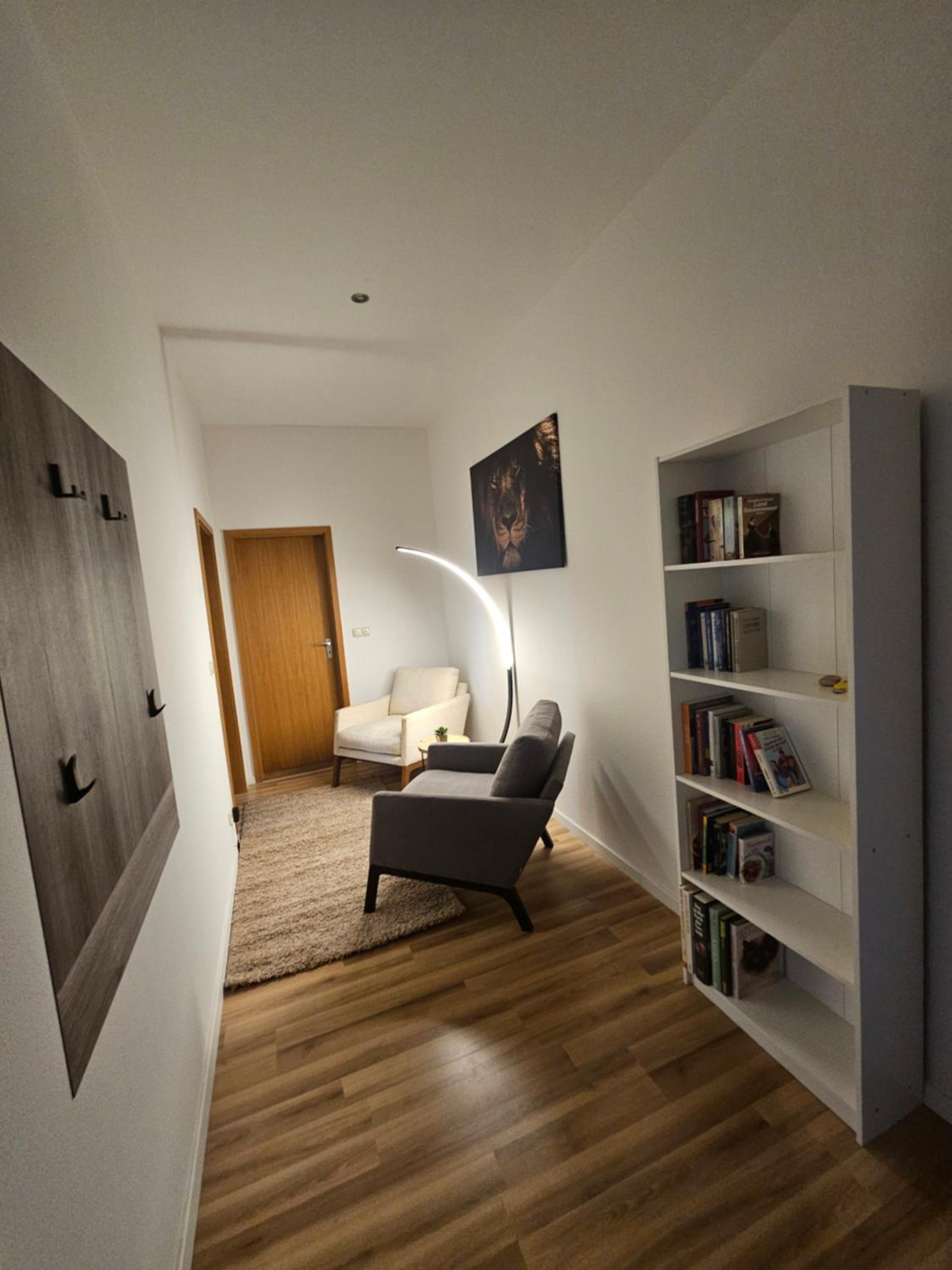 Boardinghouse Plauen im Zentrum der Stadt