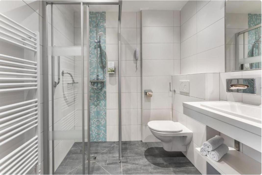 Alpine Club by Schladming-Appartements
