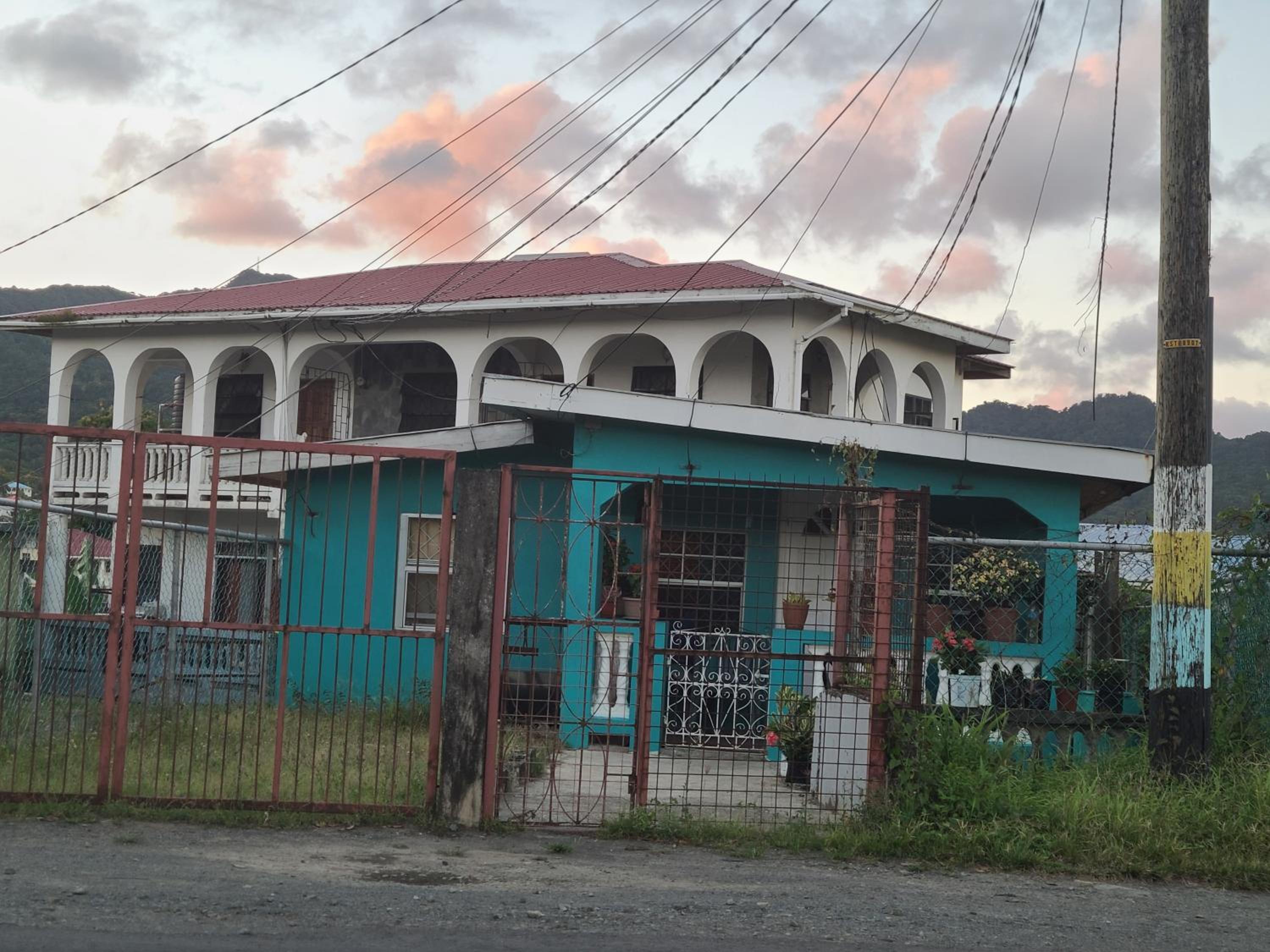 building