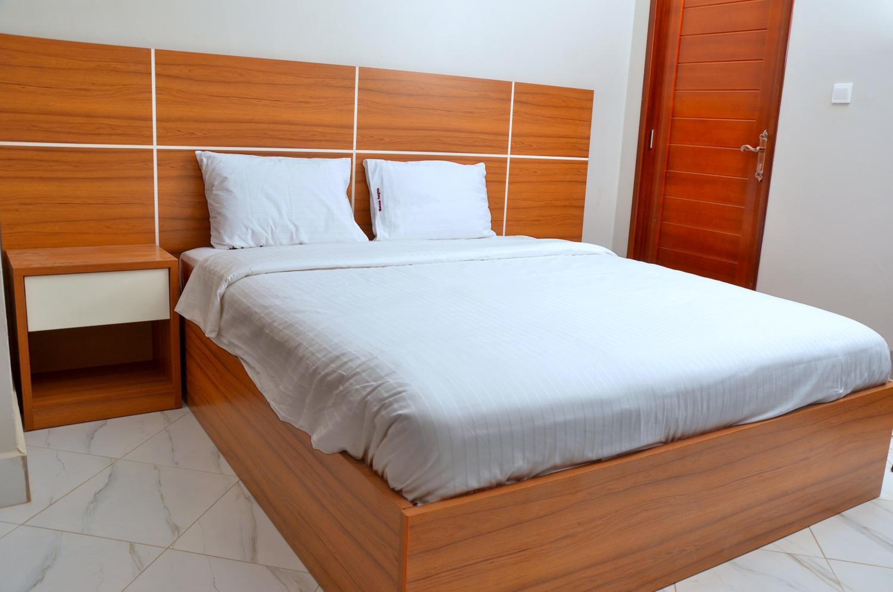 Masese Heights Apartments view 5