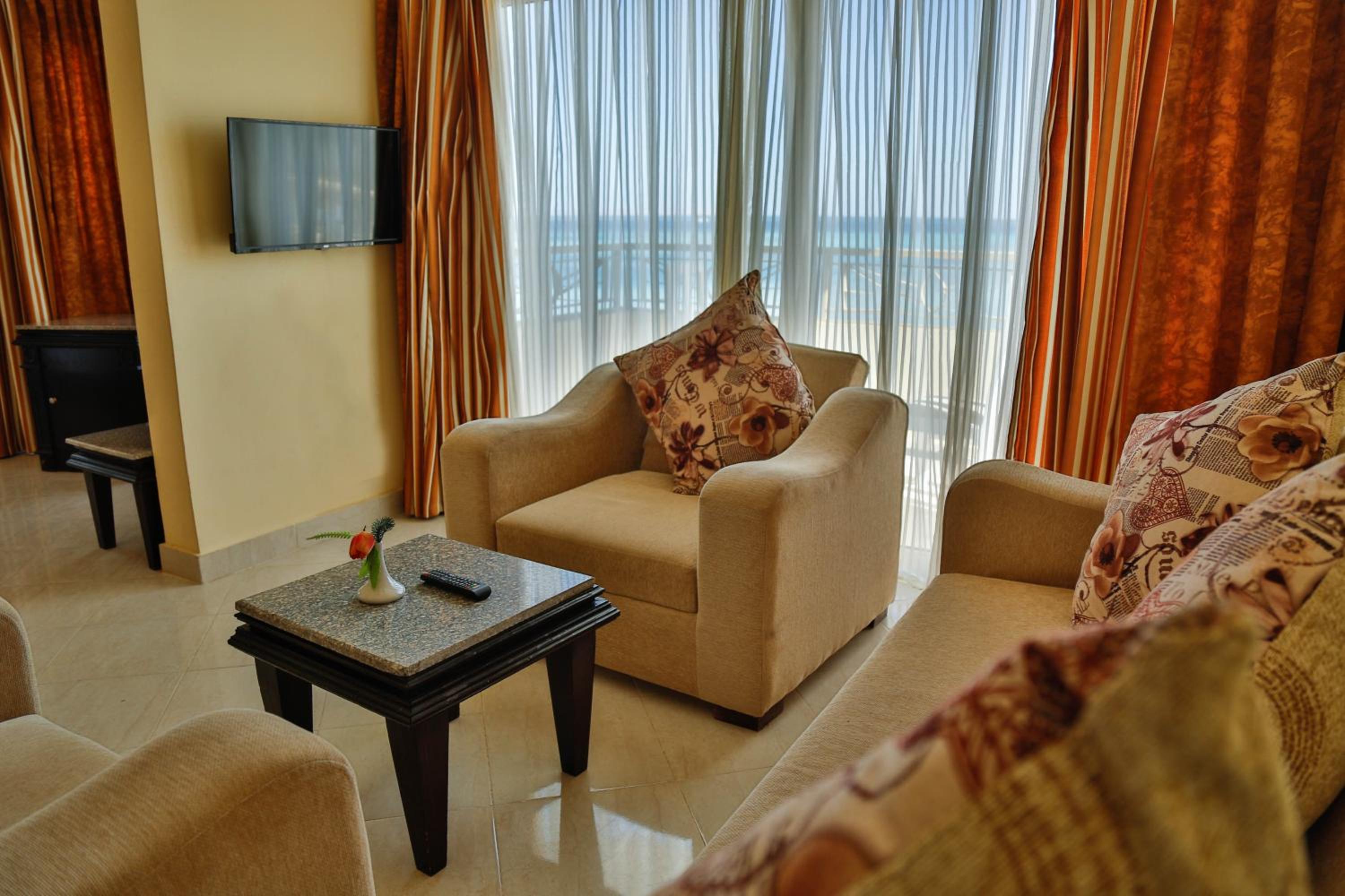 Magic Beach Hotel Hurghada — photo 59