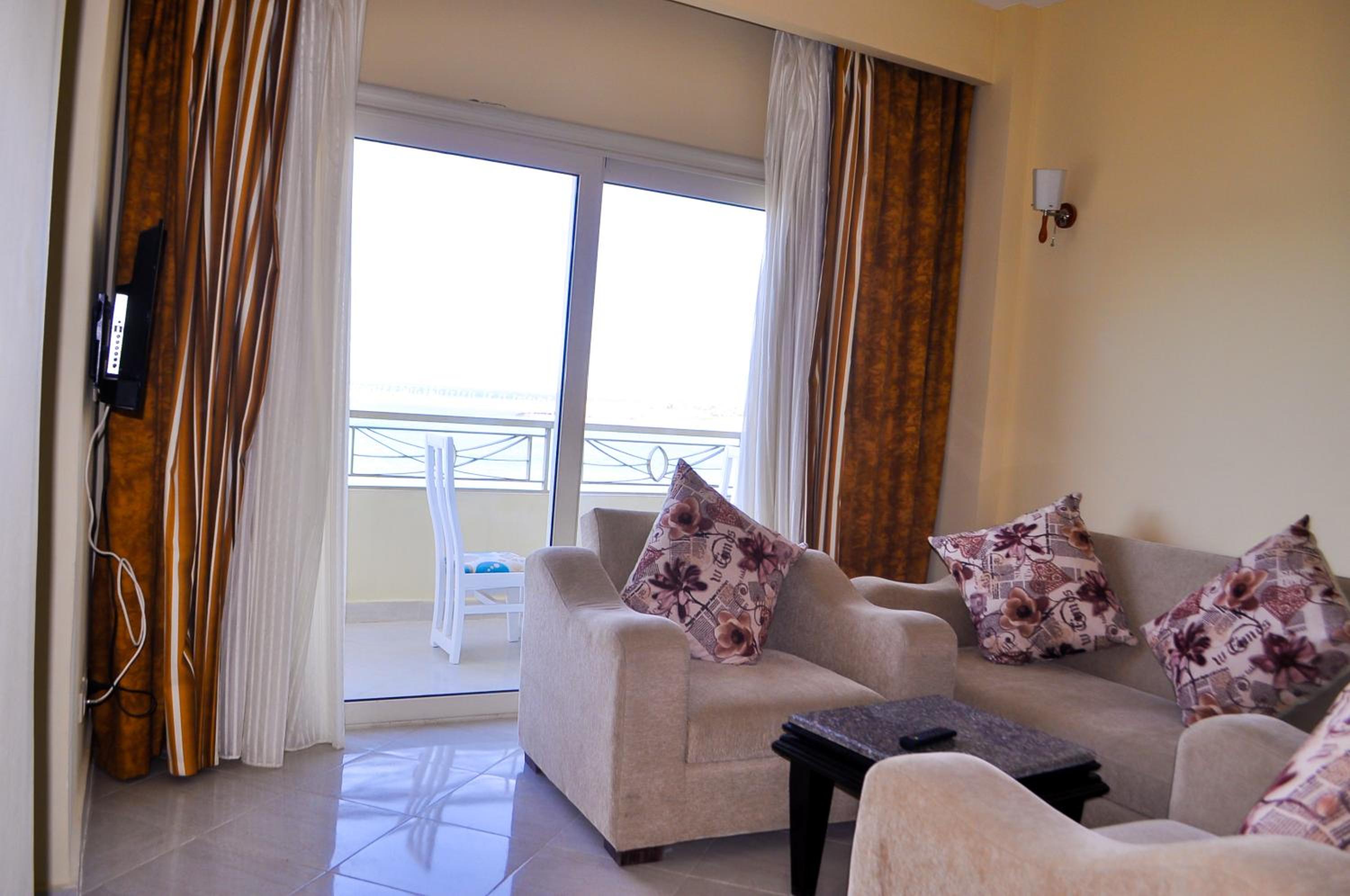 Magic Beach Hotel Hurghada — photo 38