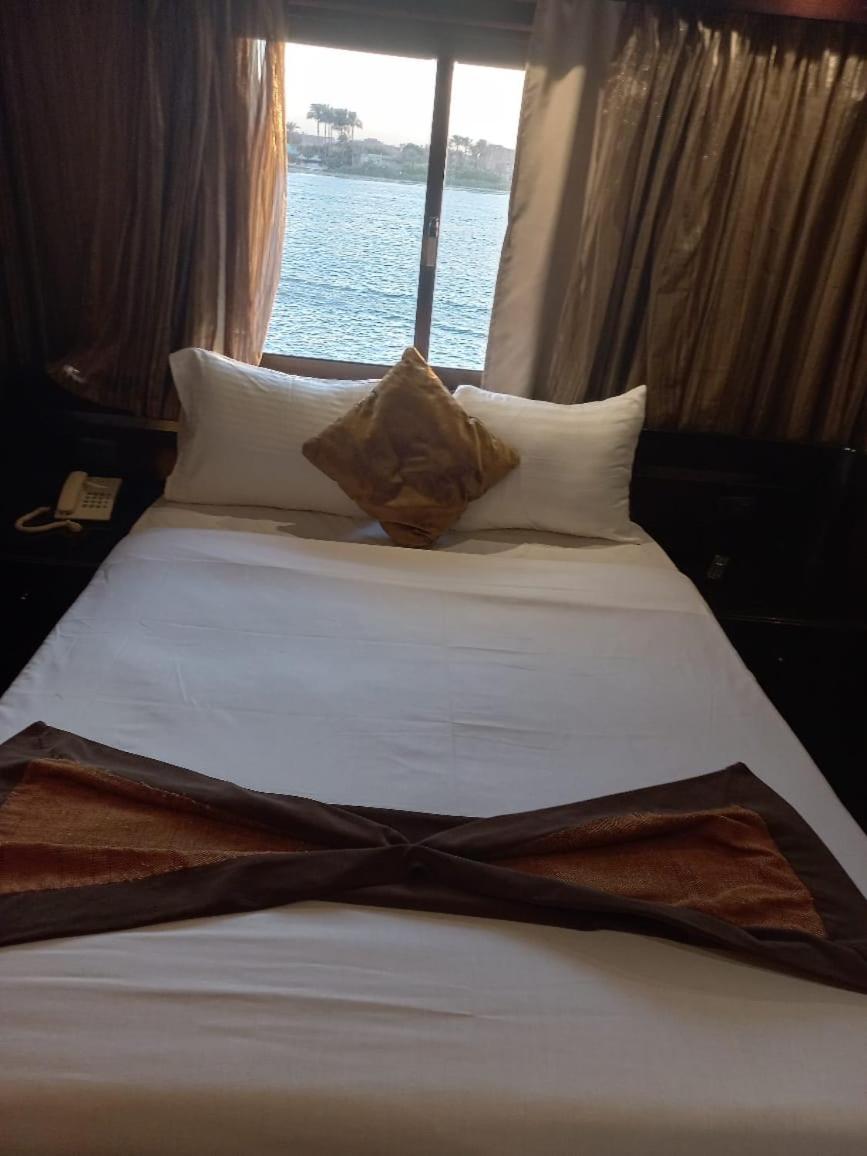 River Boat