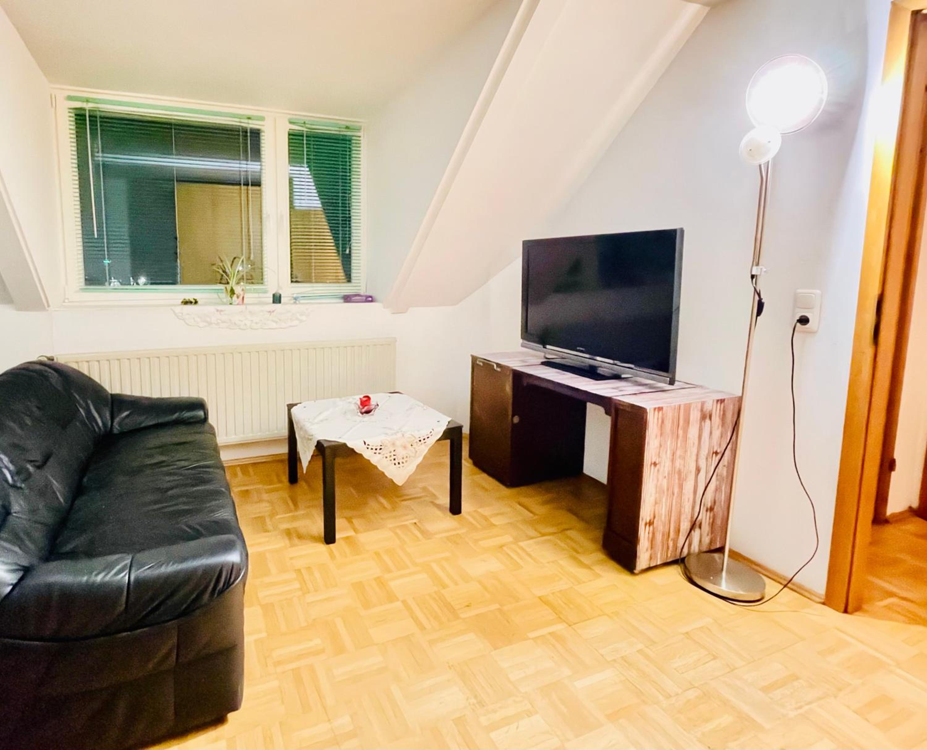 Hamburg Villa Home