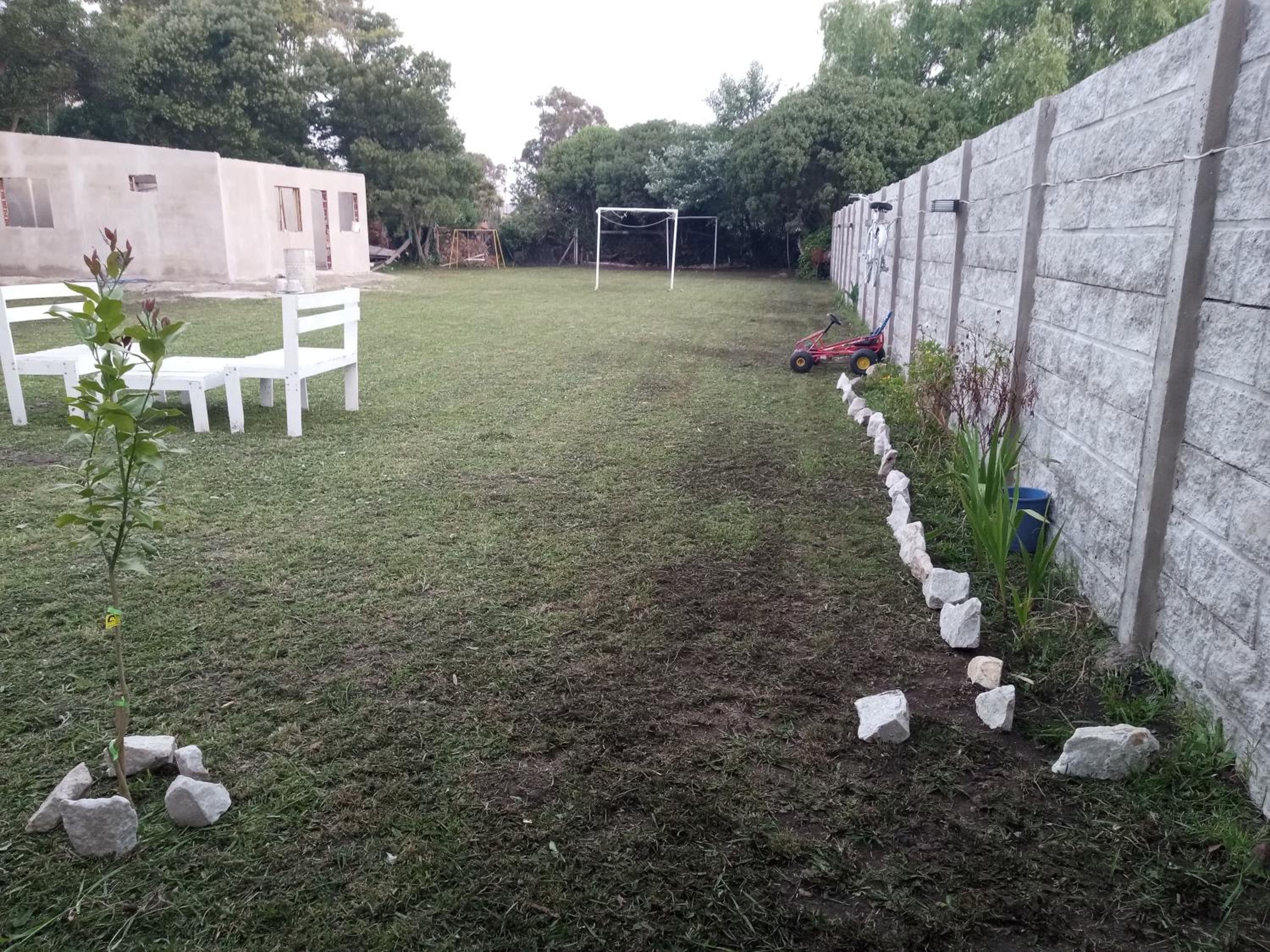 casa pileta parque mar del plata a 400 metros del mar