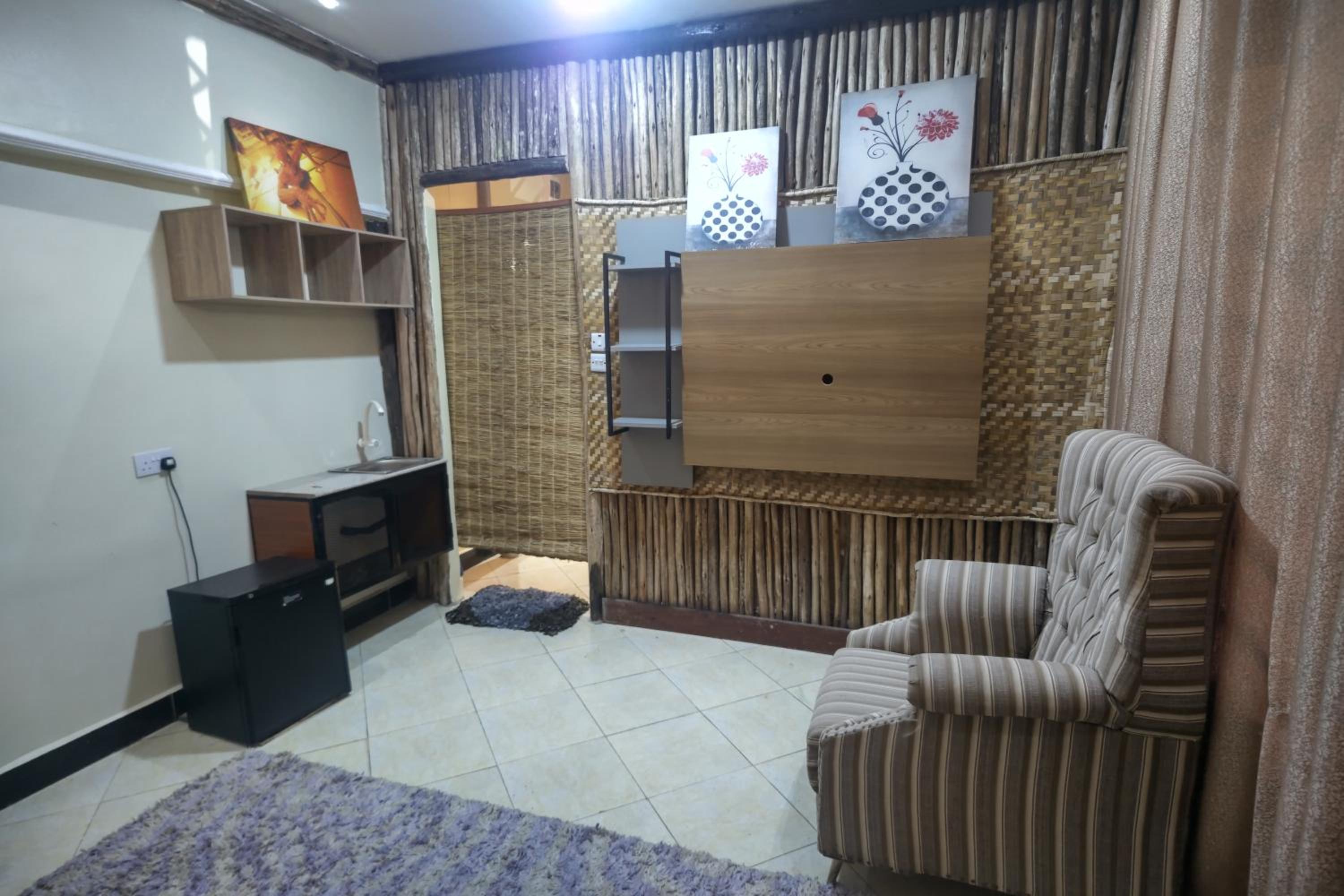 BabaJay Family Home view 2