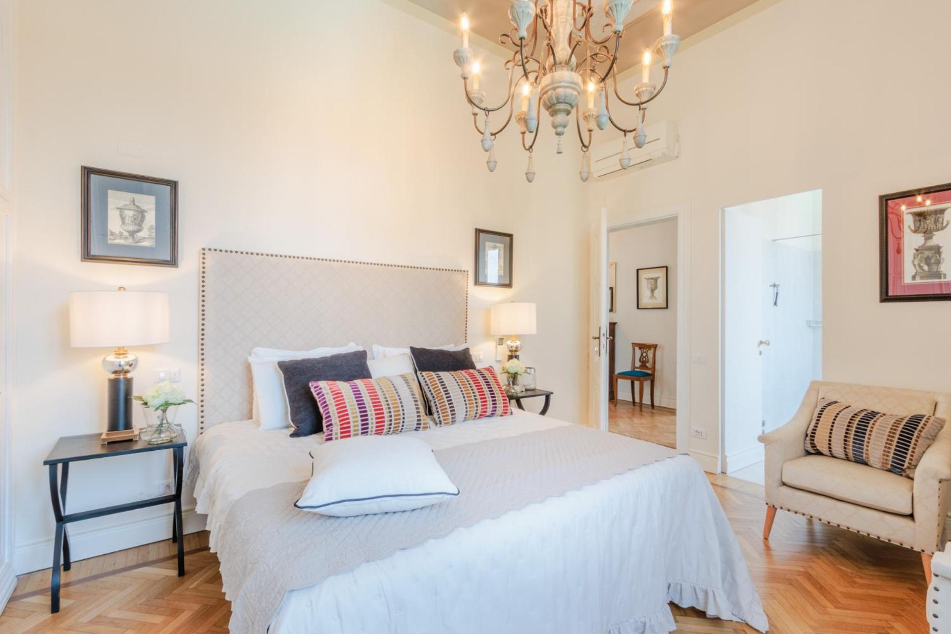 Villa Buonamici Lucca