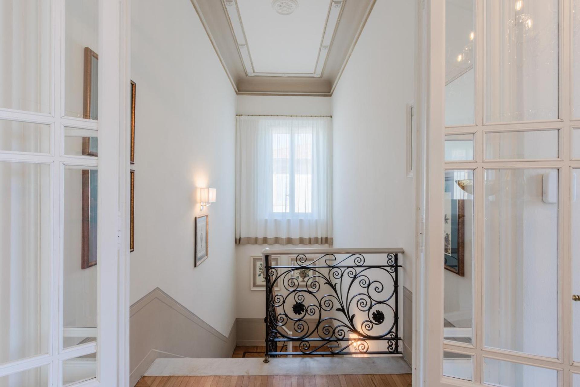 Villa Buonamici Lucca