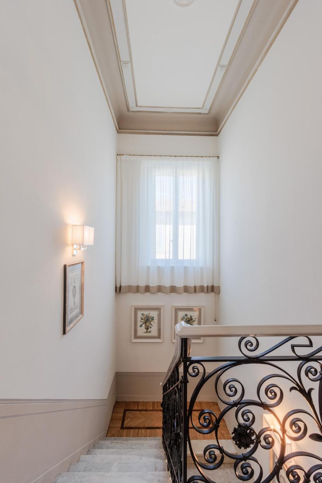 Villa Buonamici Lucca