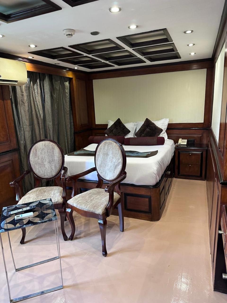 River Boat
