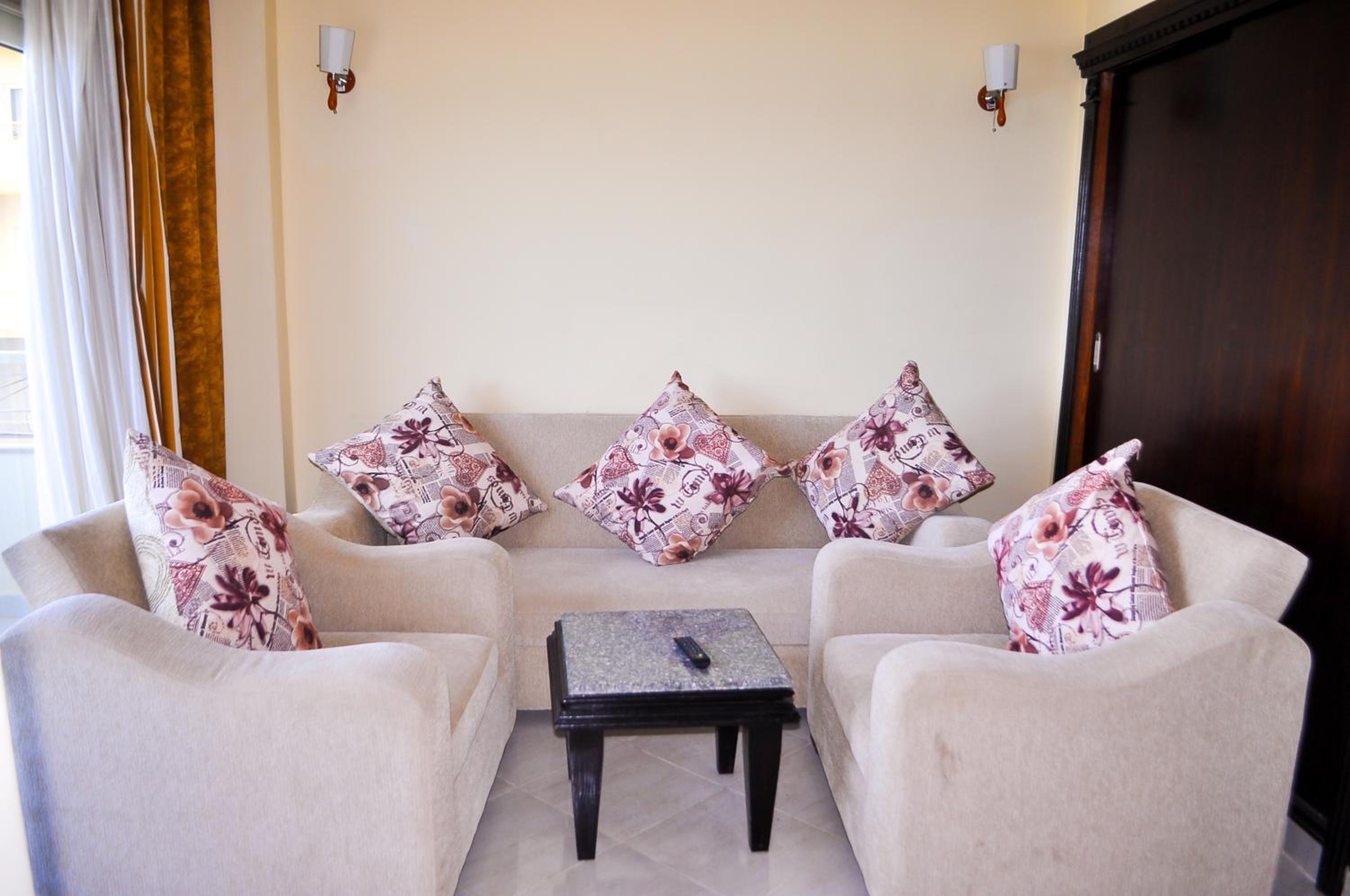 Magic Beach Hotel Hurghada — photo 12