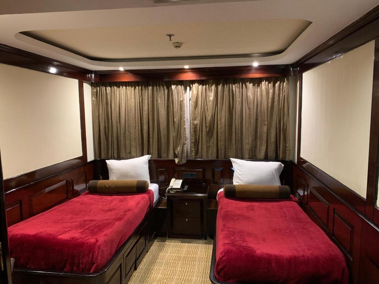 River Boat