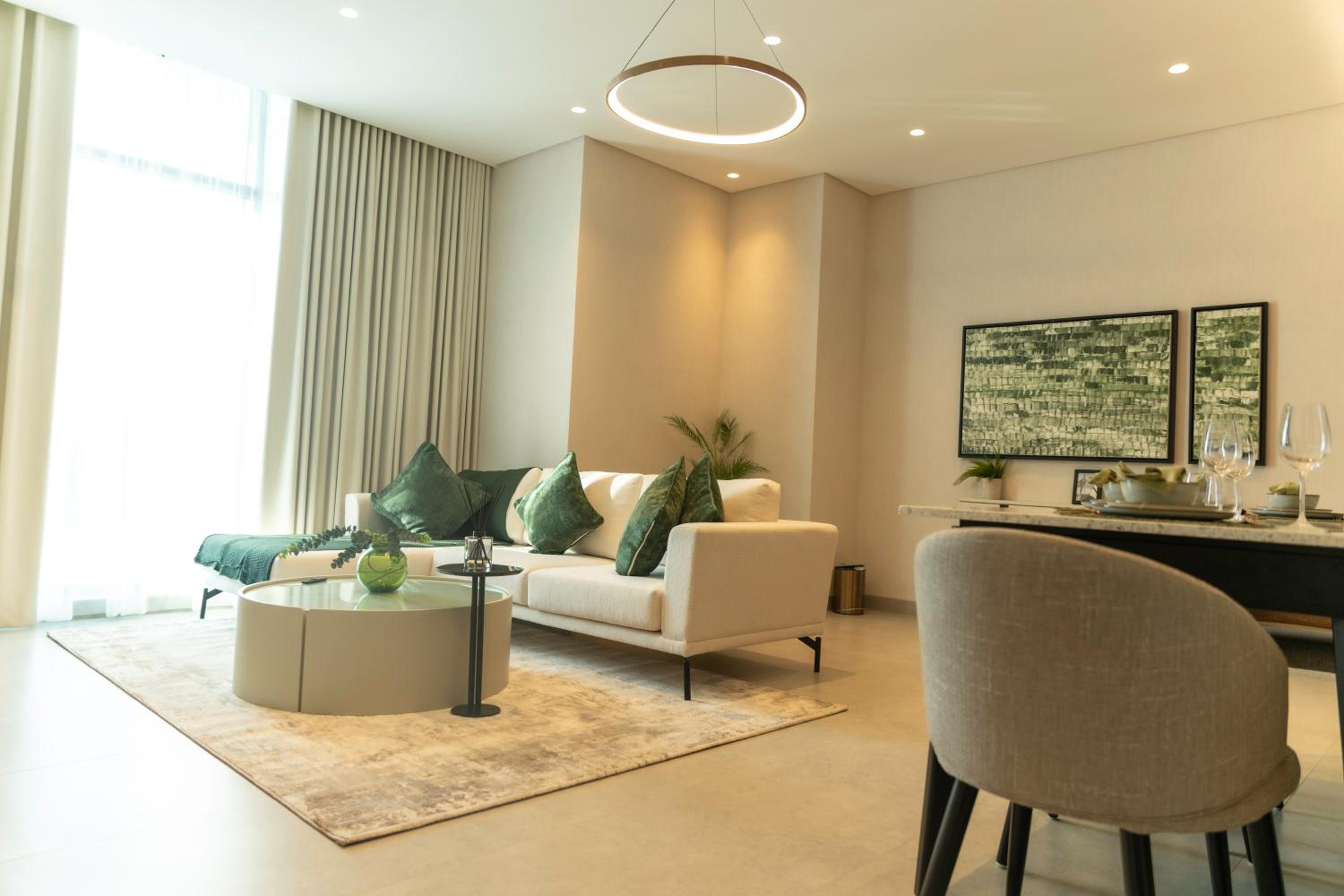Pearlhouse Bahrain