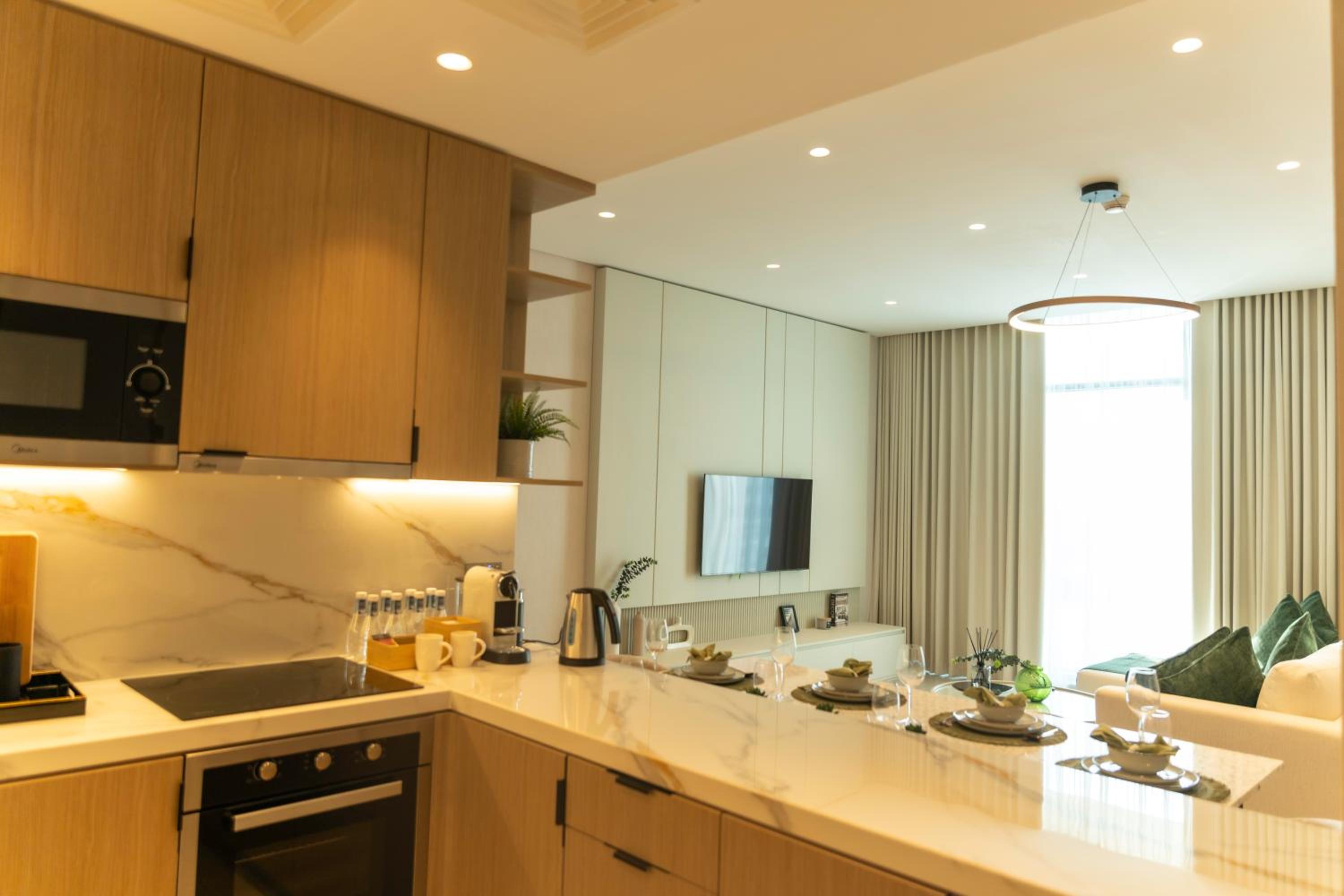 Pearlhouse Bahrain