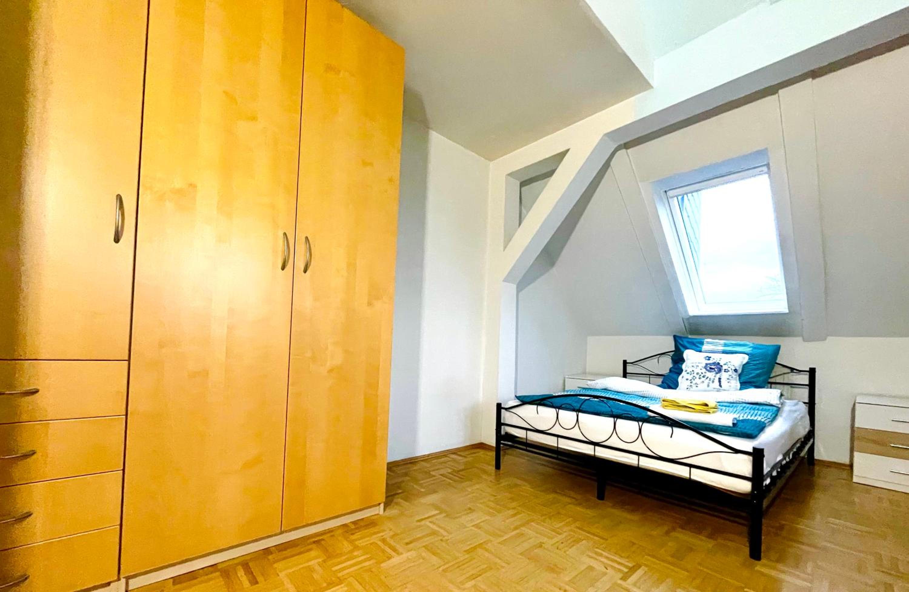 Hamburg Villa Home