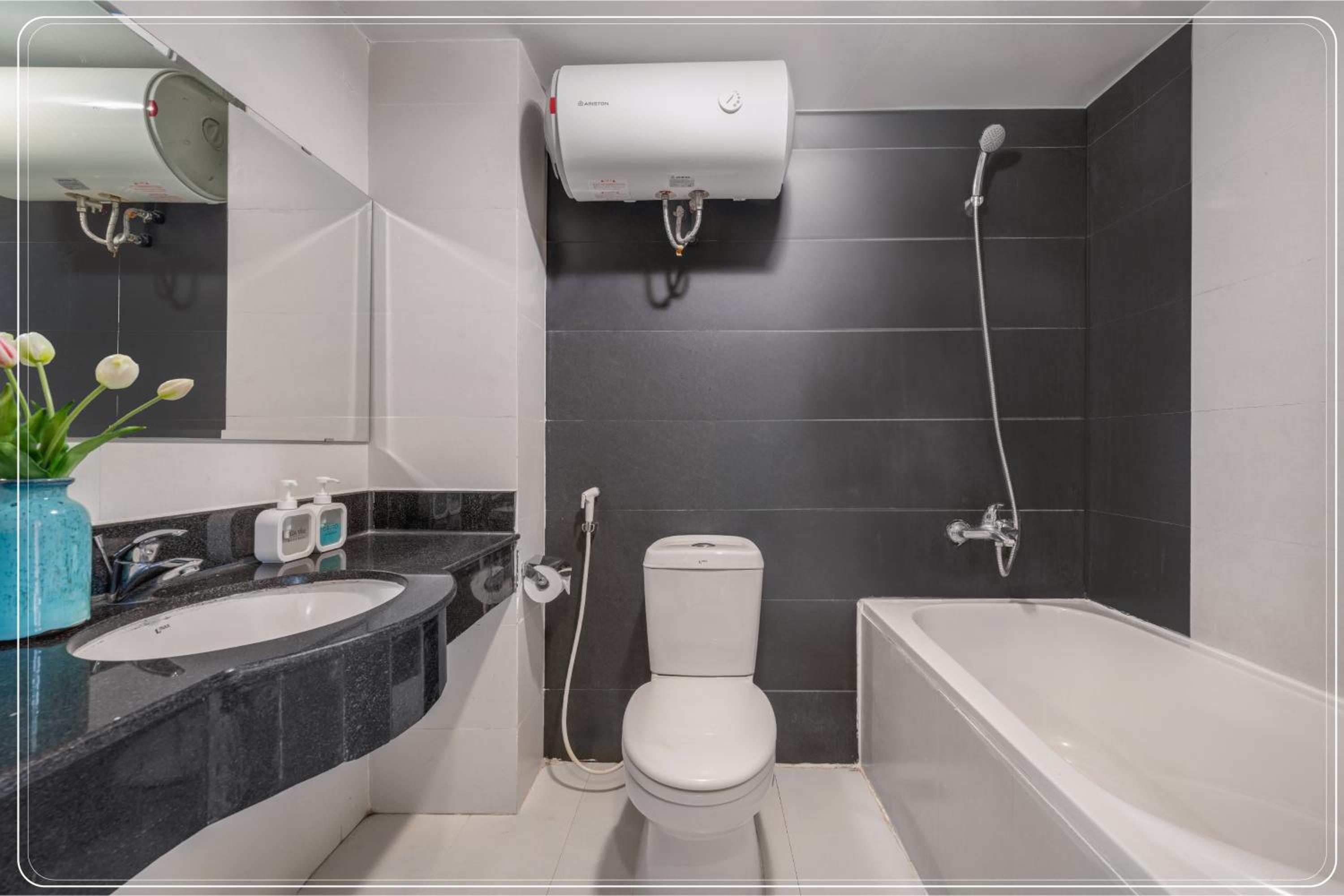 Vina Spa Hotel — 5