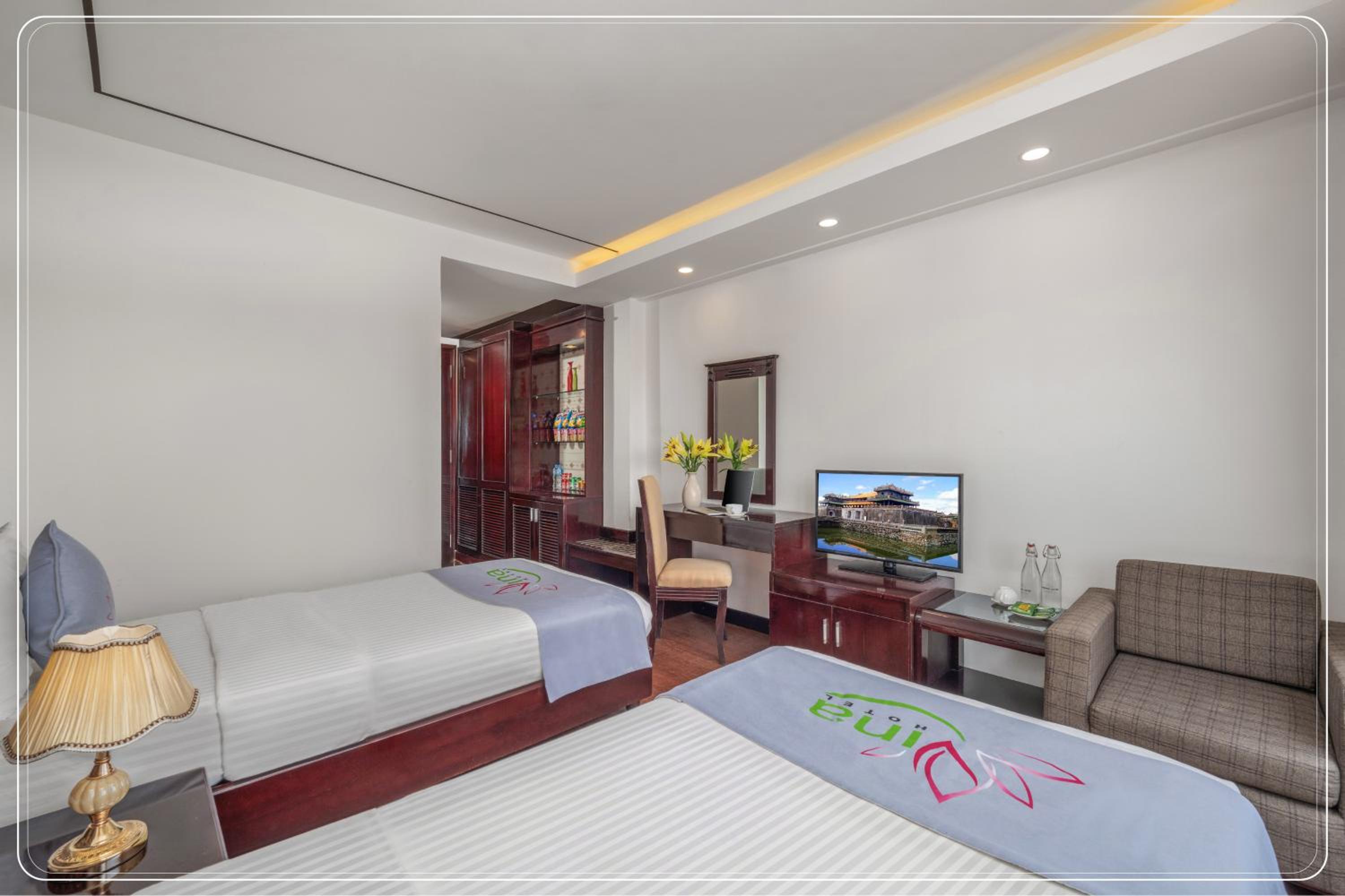 Vina Spa Hotel — 4