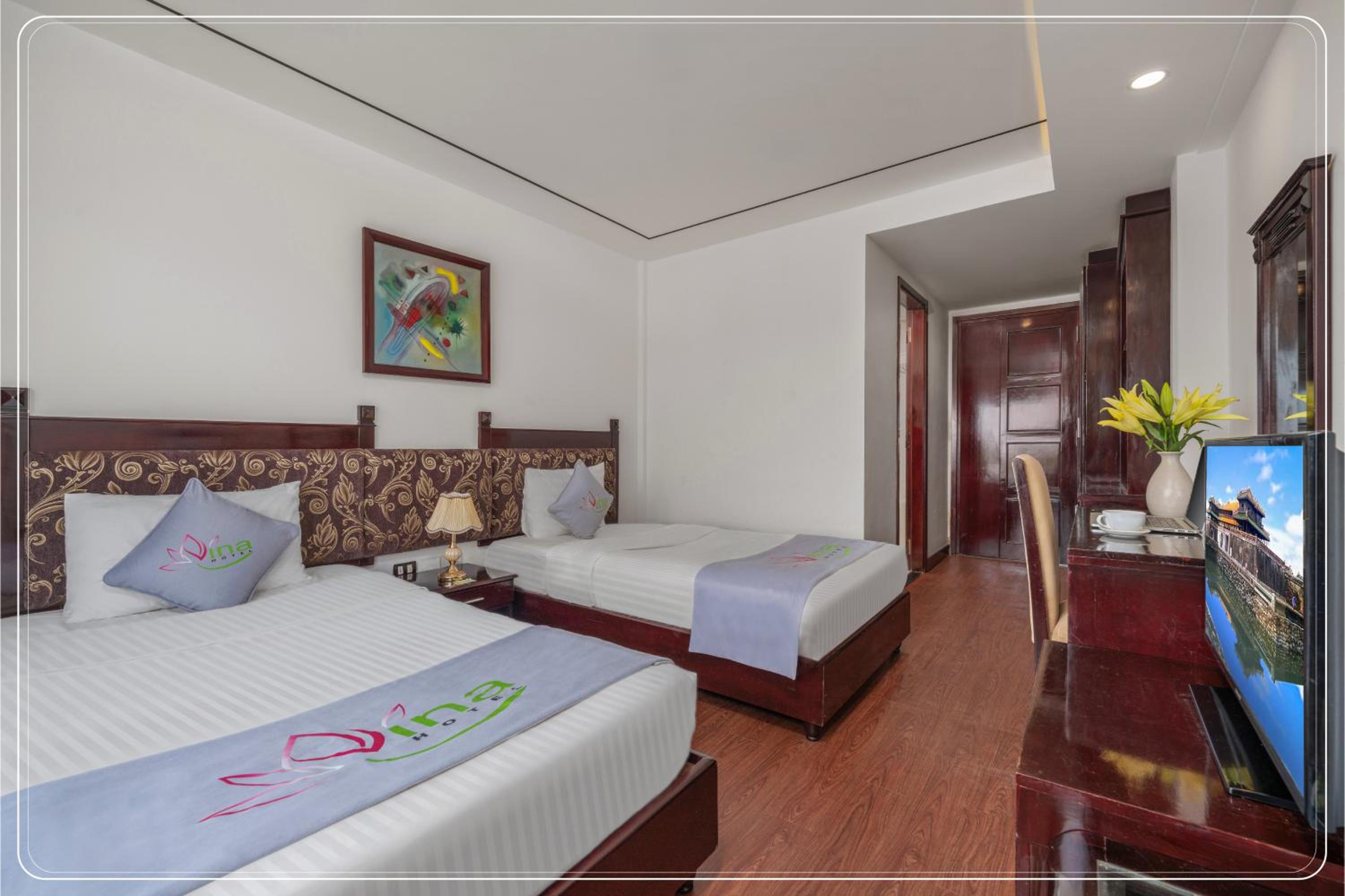 VINA Boutique Hotel