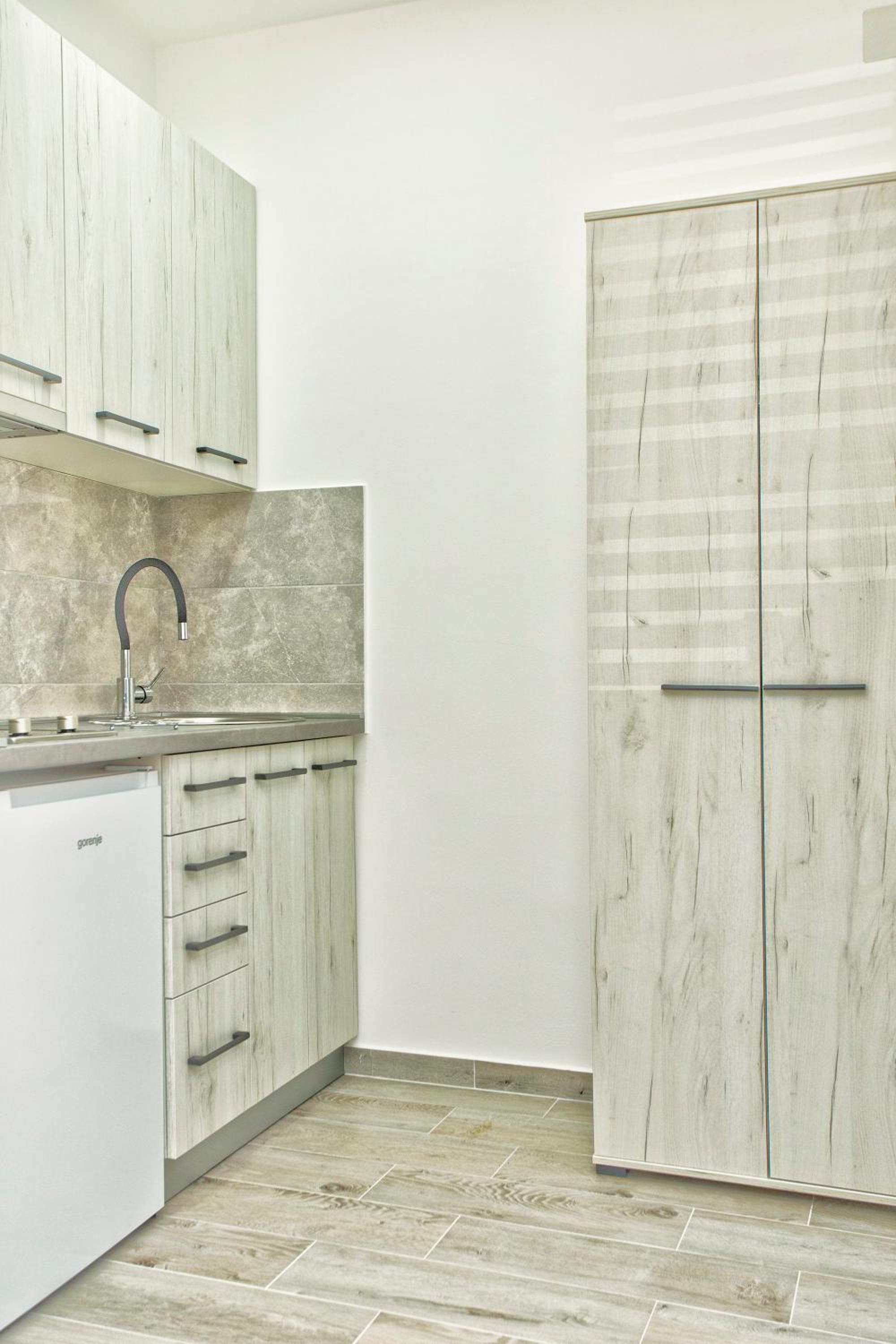 Apartments Lucic