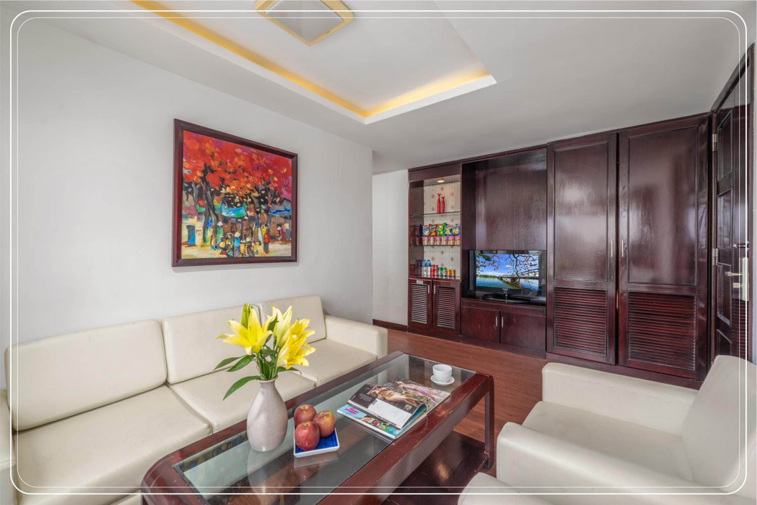 Vina Spa Hotel — 11