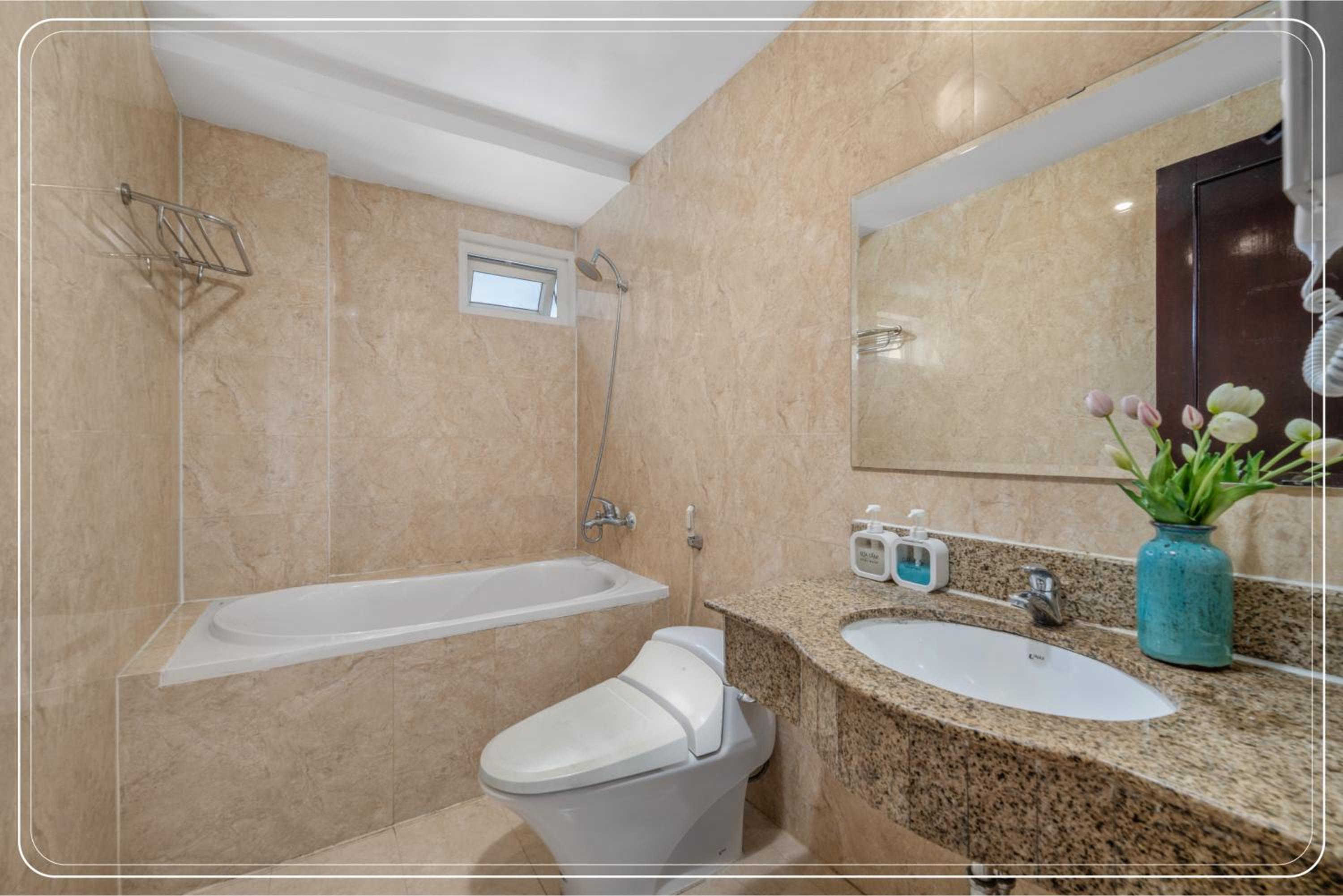Vina Spa Hotel — 8